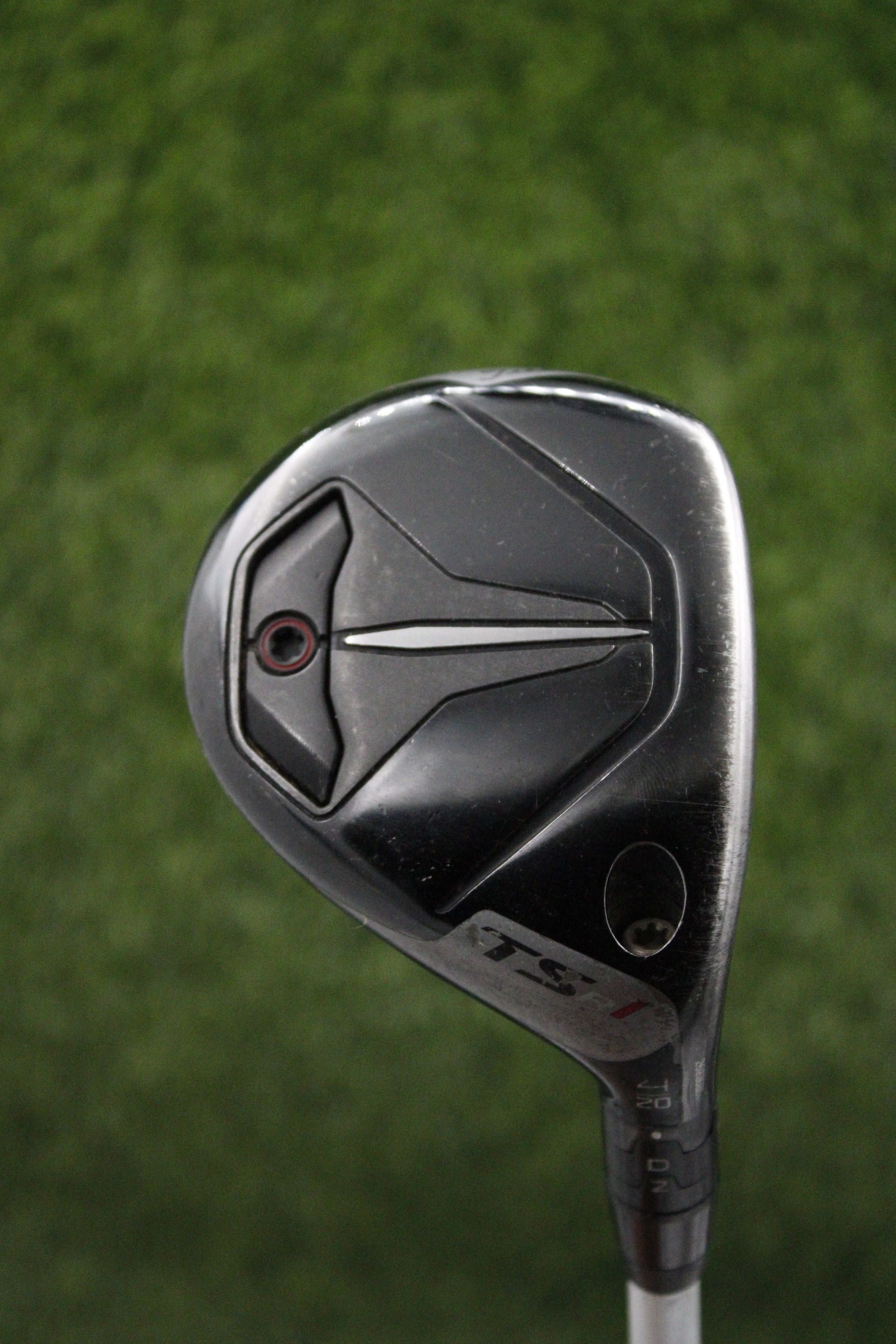 Titleist TSR1 20° 4 Hybrid SR Flex 39.5"