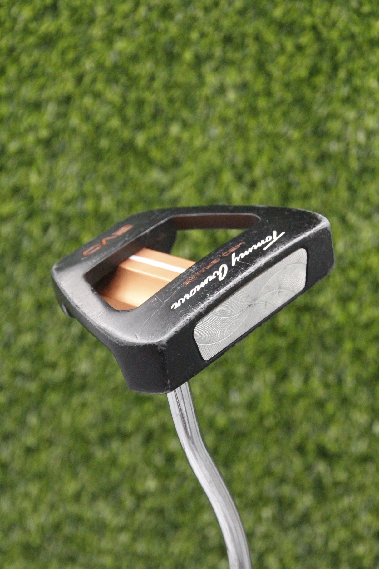 Tommy Armour Evo Armlock Putter 44"