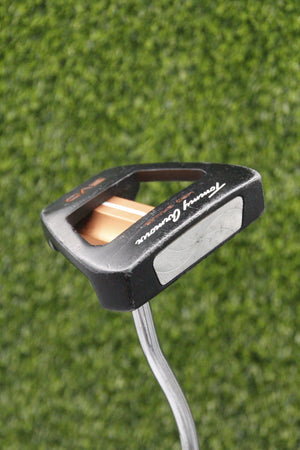 Tommy Armour Evo Armlock Putter 44"