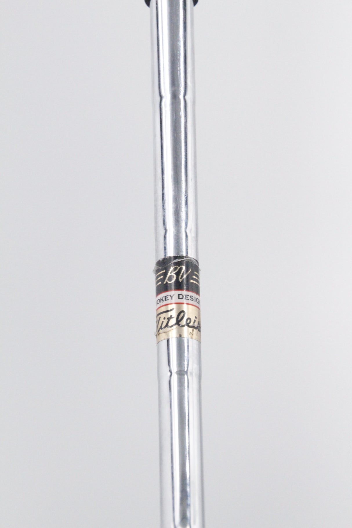 Titleist Vokey Spin Milled SM4 Chrome 52° GW Wedge Flex 36"