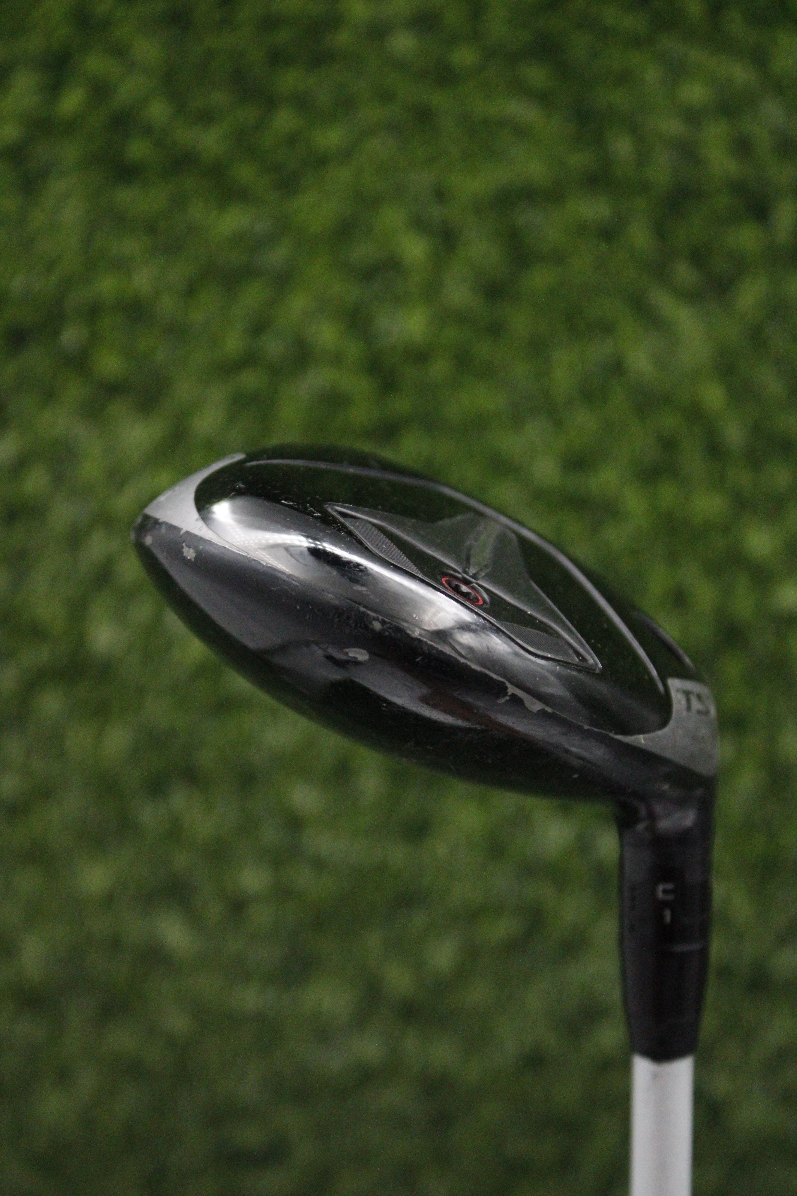 Titleist TSR1 20° 4 Hybrid SR Flex 39.5"