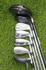 Nike Forged Pro Combo bogeys2Birdies Set S Flex Std