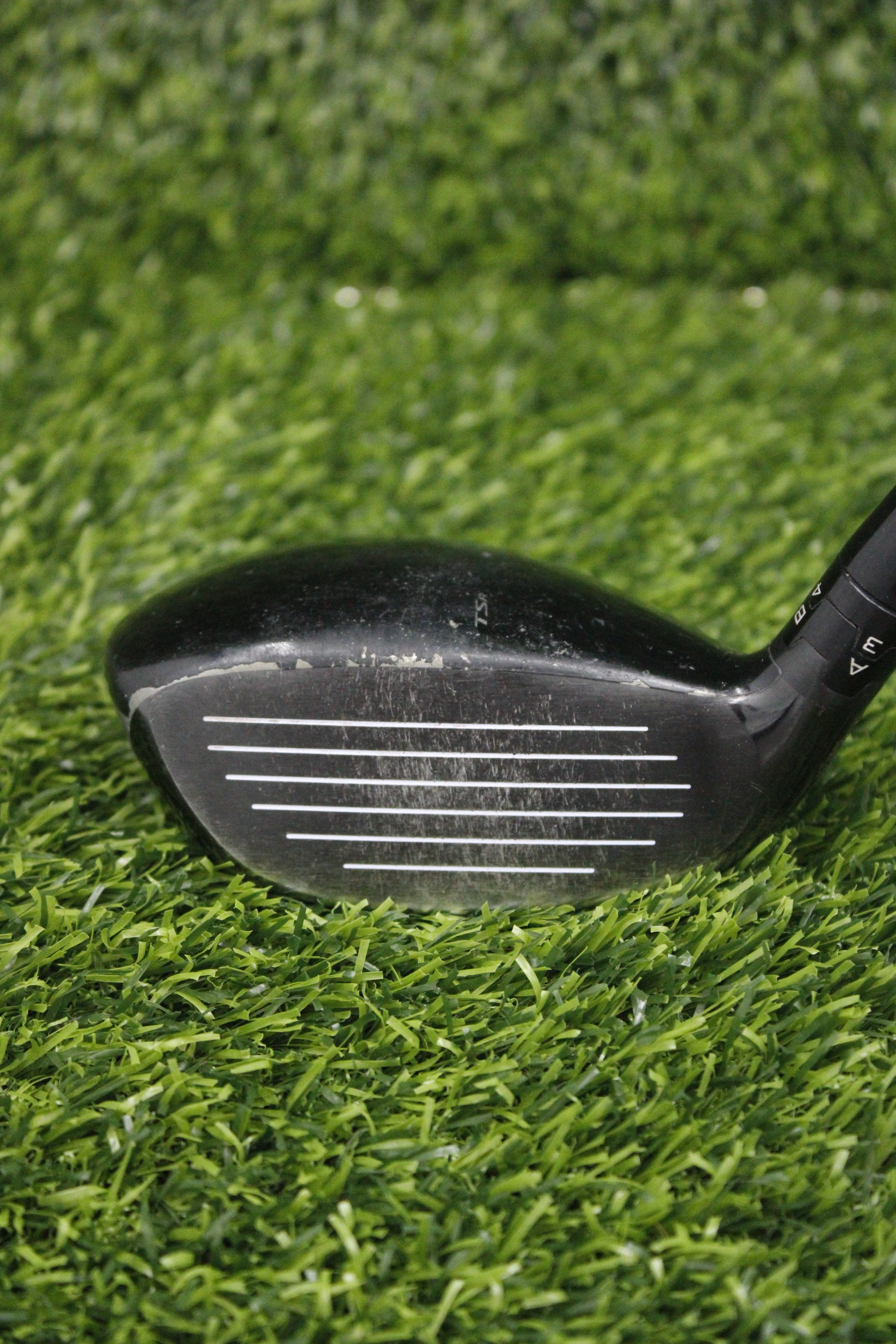 Titleist TSR1 20° 4 Hybrid SR Flex 39.5"