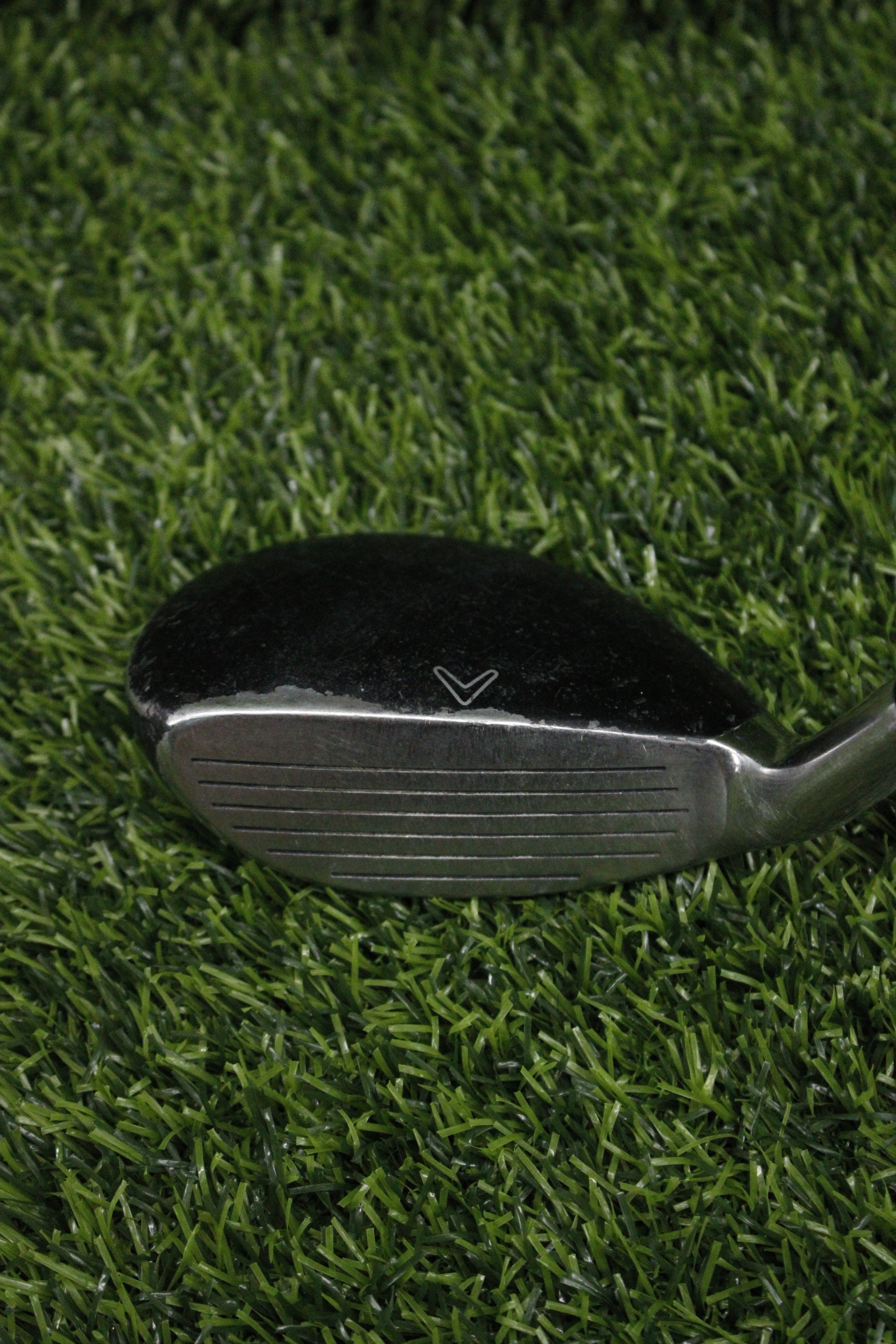 WOMEN Callaway Solaire 6 Hybrid L Flex 38"