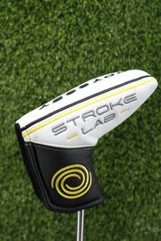 Pre-Owned Odyssey Stroke Lab Putter Blade Headcover