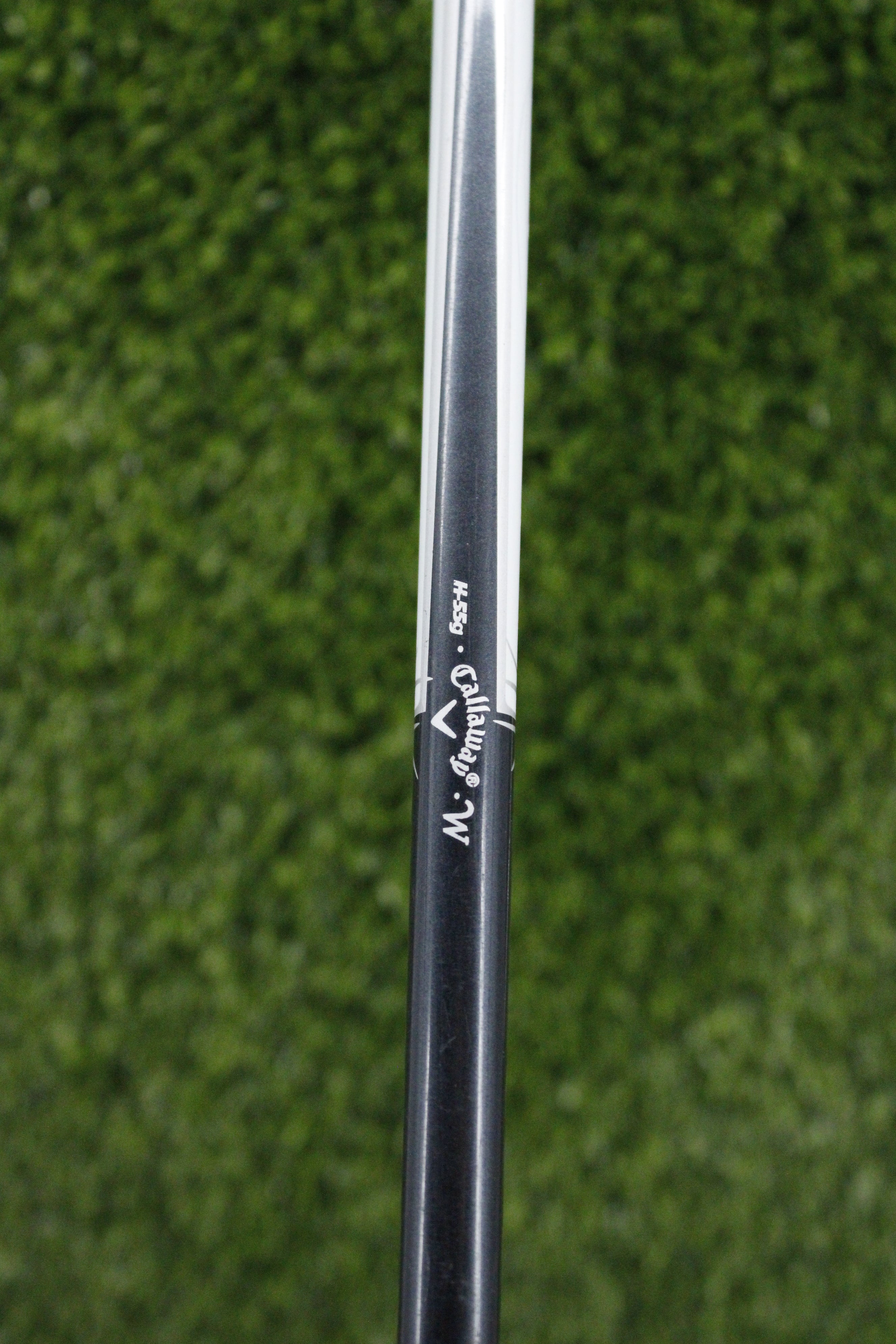 WOMEN Callaway Solaire 6 Hybrid L Flex 38"