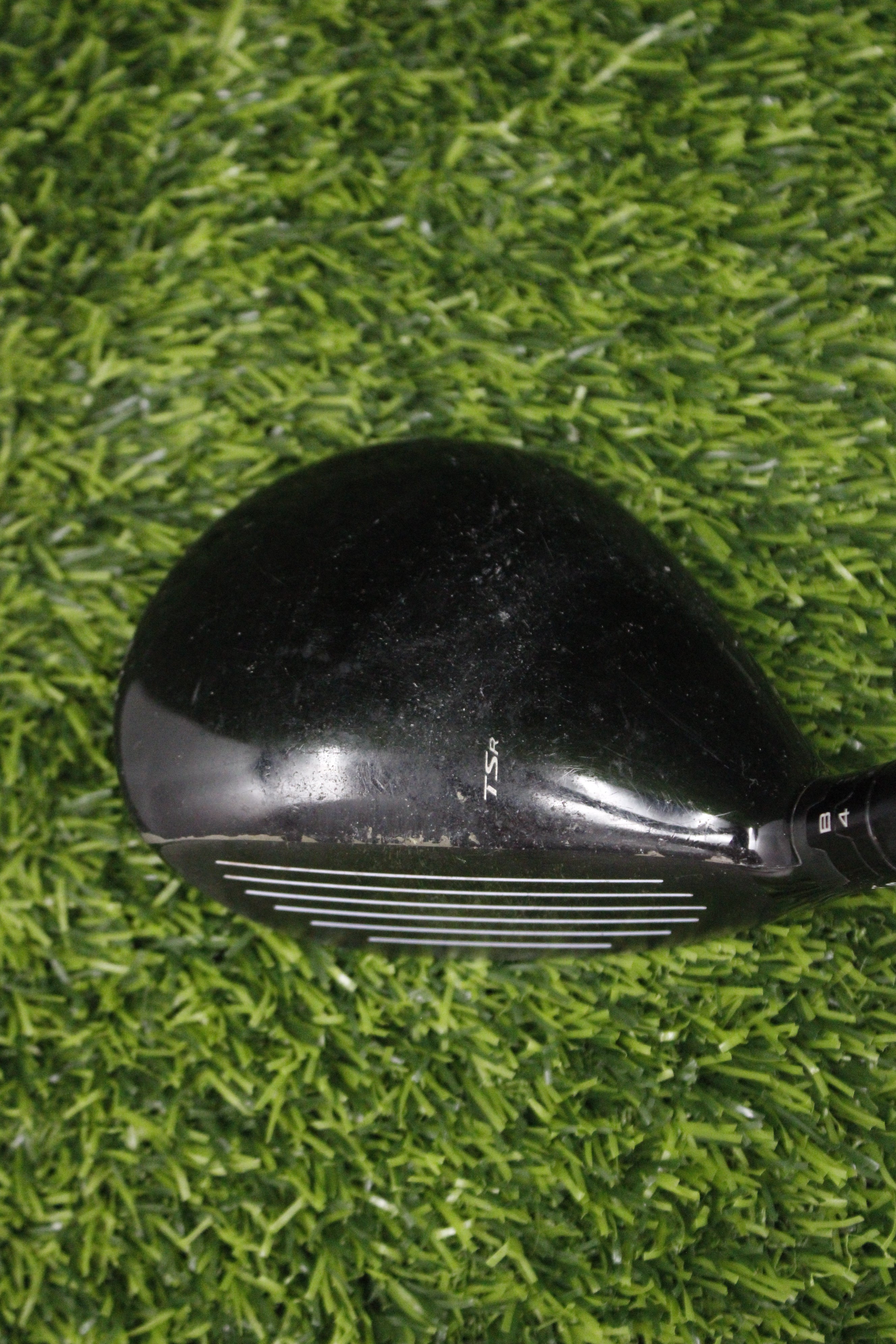 Titleist TSR1 20° 4 Hybrid SR Flex 39.5"
