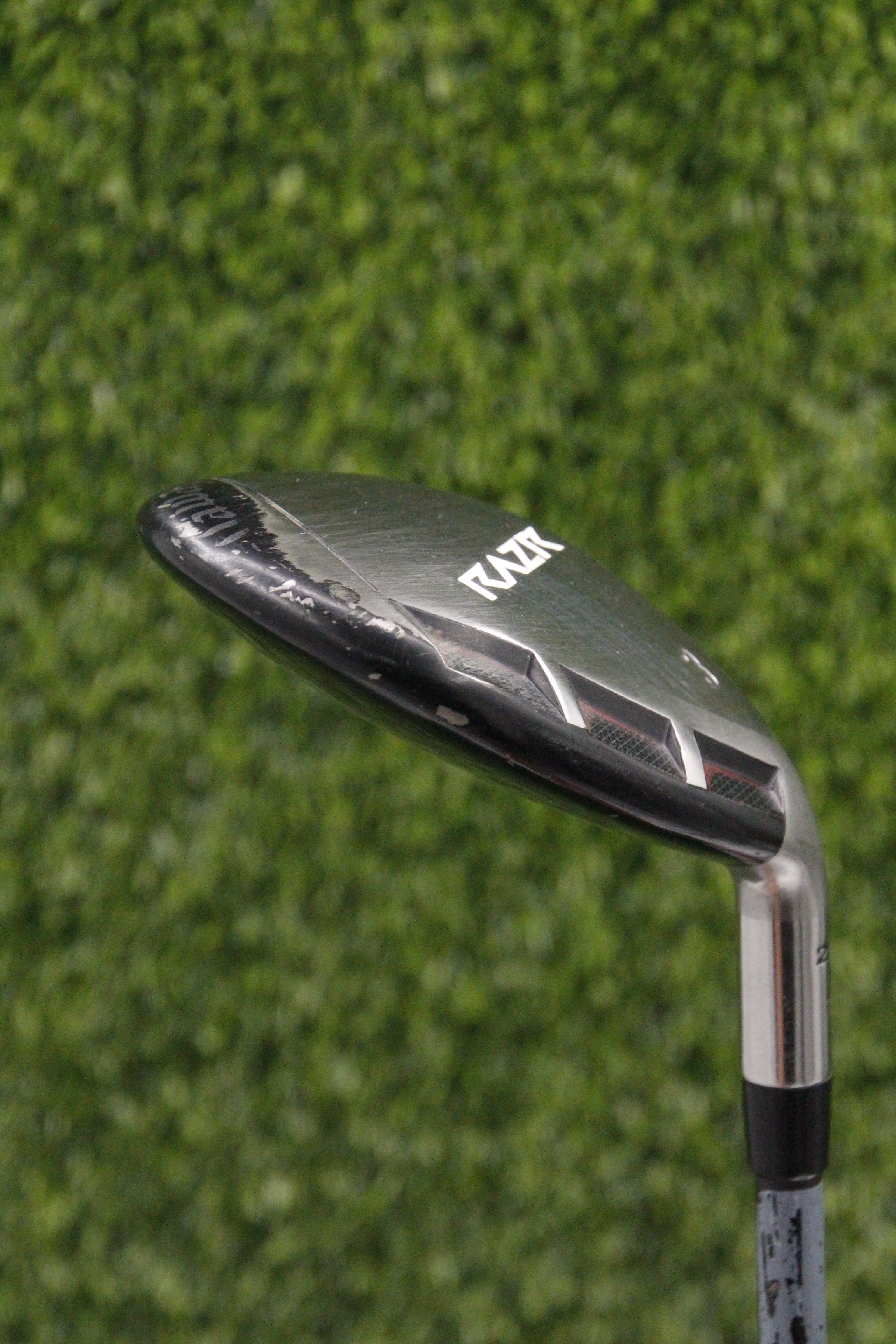 Callaway RAZR X 21° 3 Hybrid S Flex 42.5"