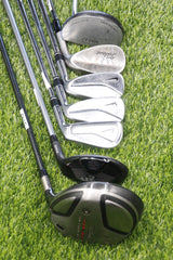 Nike Forged Pro Combo bogeys2Birdies Set S Flex Std