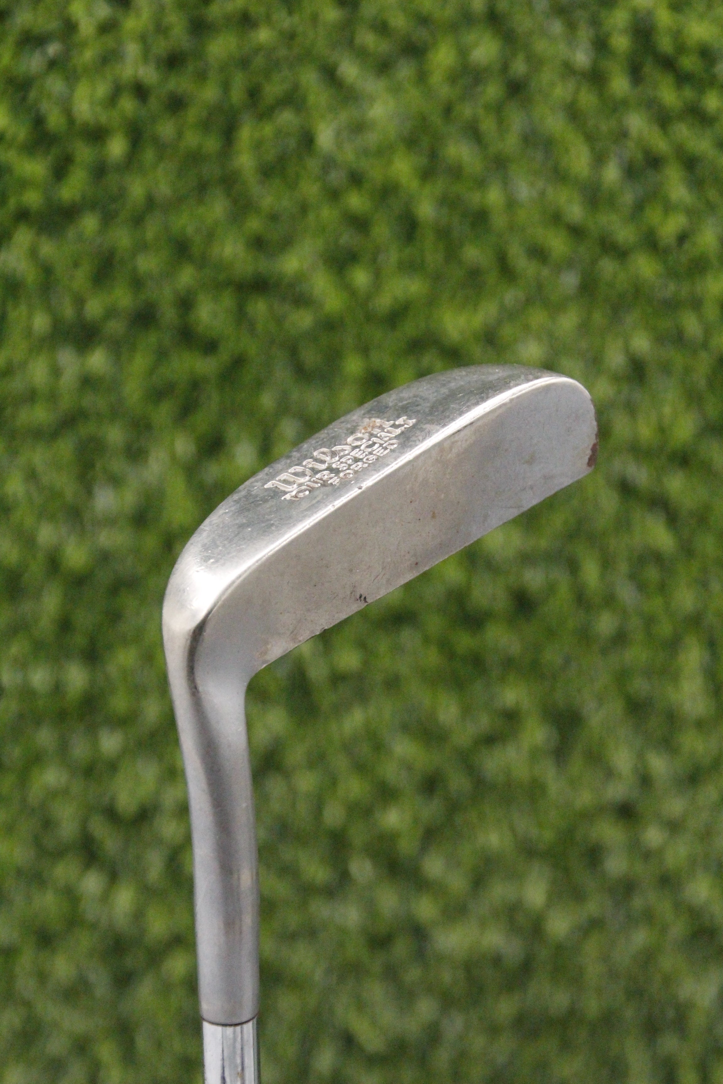 Wilson Staff Tour Special Putter 35"