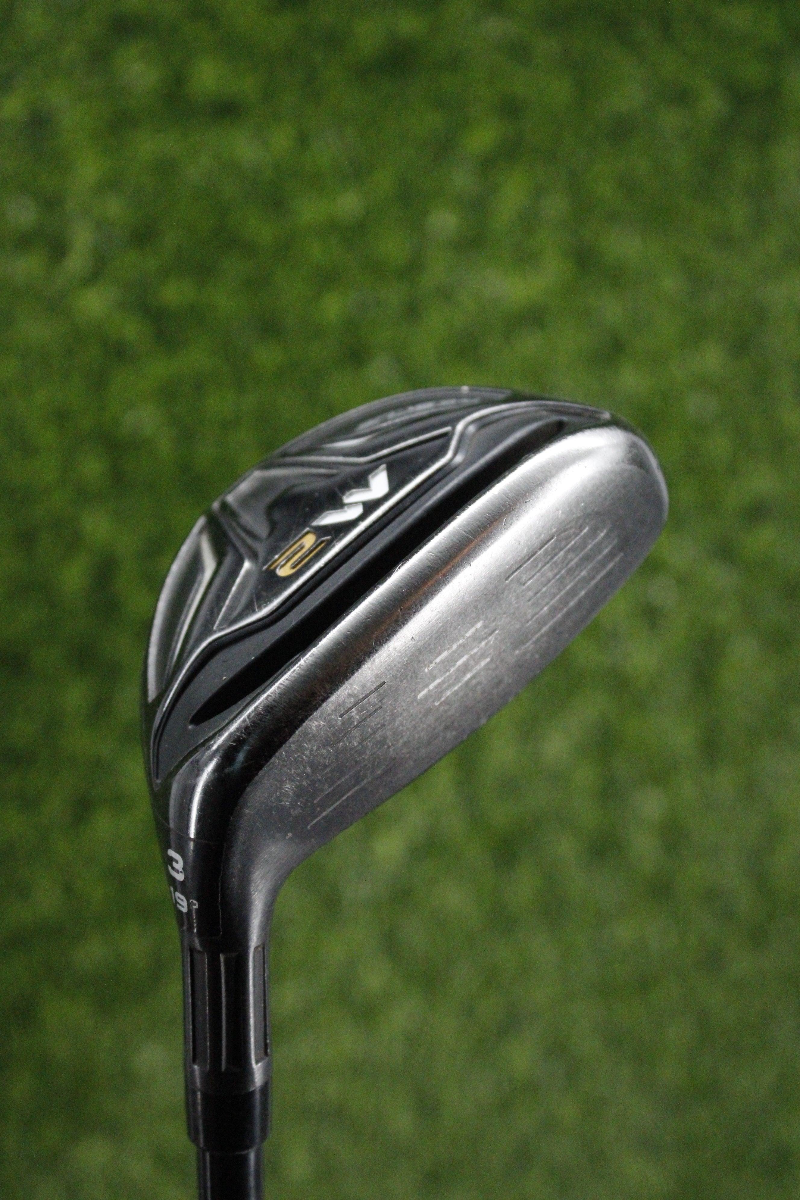 TaylorMade 2016 M2 19° 3 Hybrid S Flex 40.5"