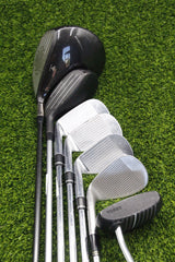 Nike Forged Pro Combo bogeys2Birdies Set S Flex Std