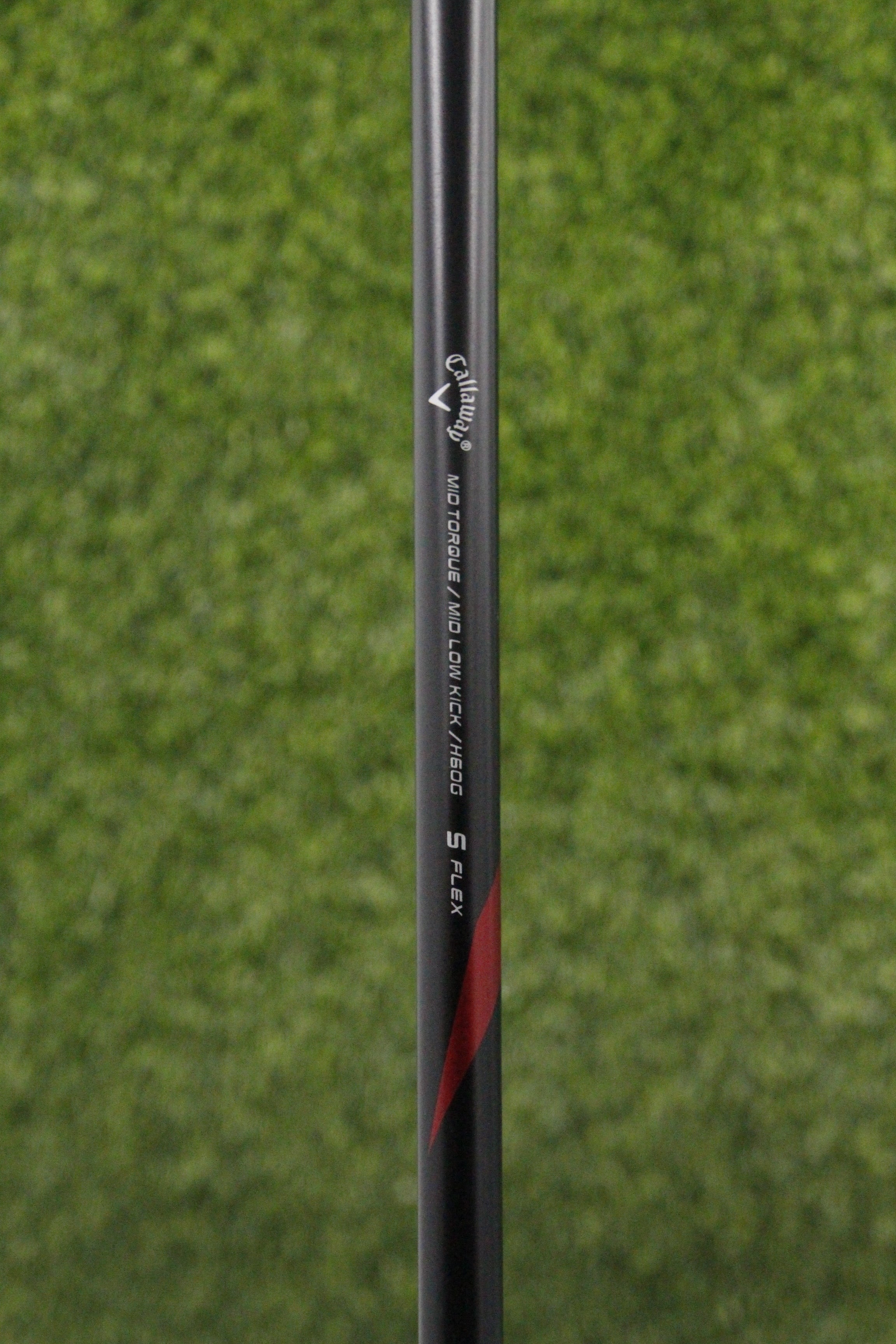 Callaway RAZR X 21° 3 Hybrid S Flex 42.5"