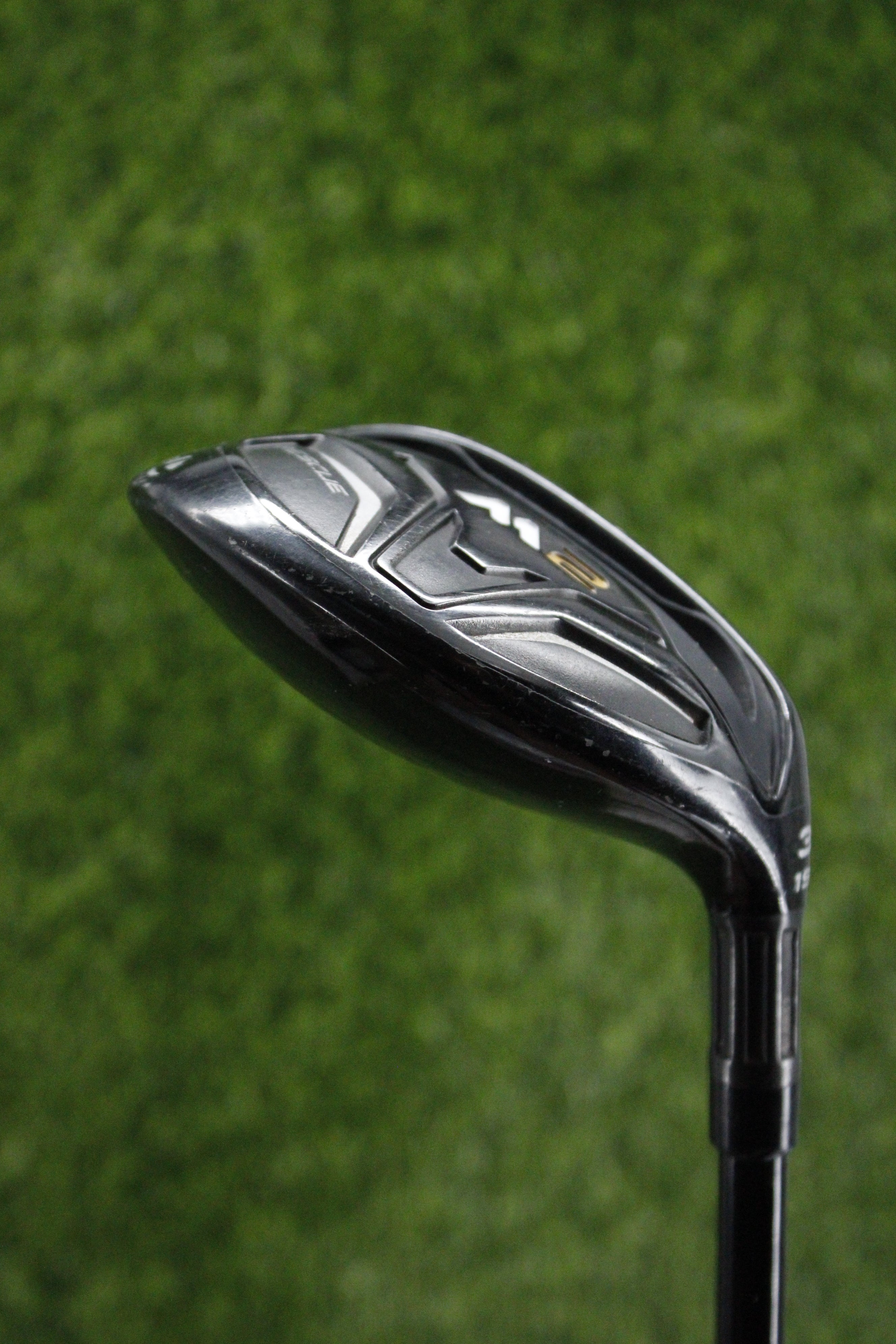 TaylorMade 2016 M2 19° 3 Hybrid S Flex 40.5"
