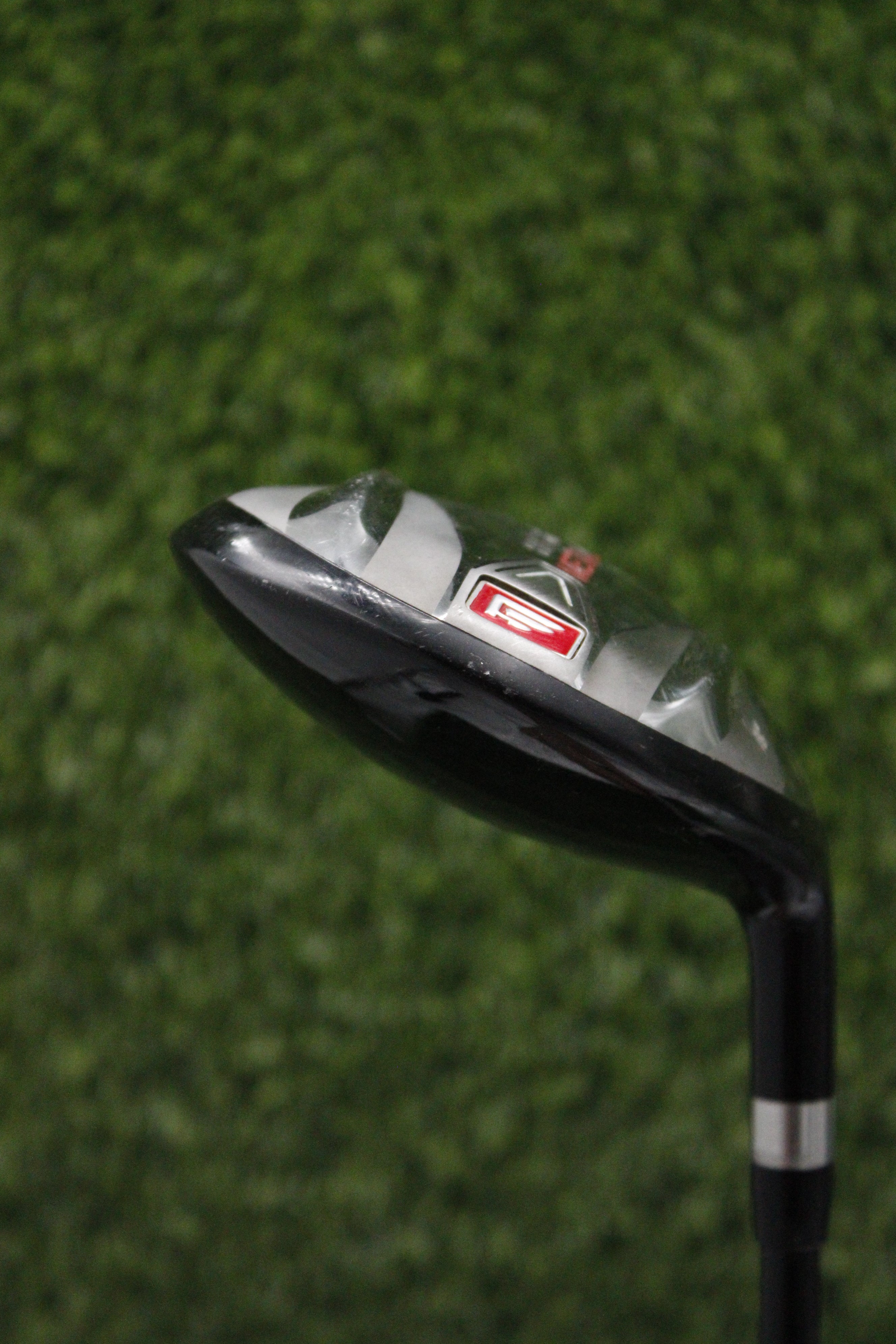 Fresh Metal Golf 24° 9 Wood SR Flex 41"