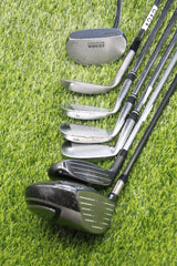 Nike Forged Pro Combo bogeys2Birdies Set S Flex Std