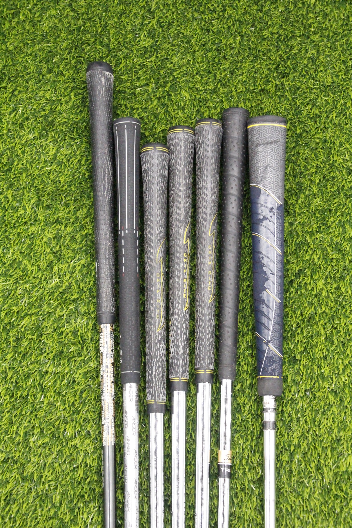 Nike Forged Pro Combo bogeys2Birdies Set S Flex Std