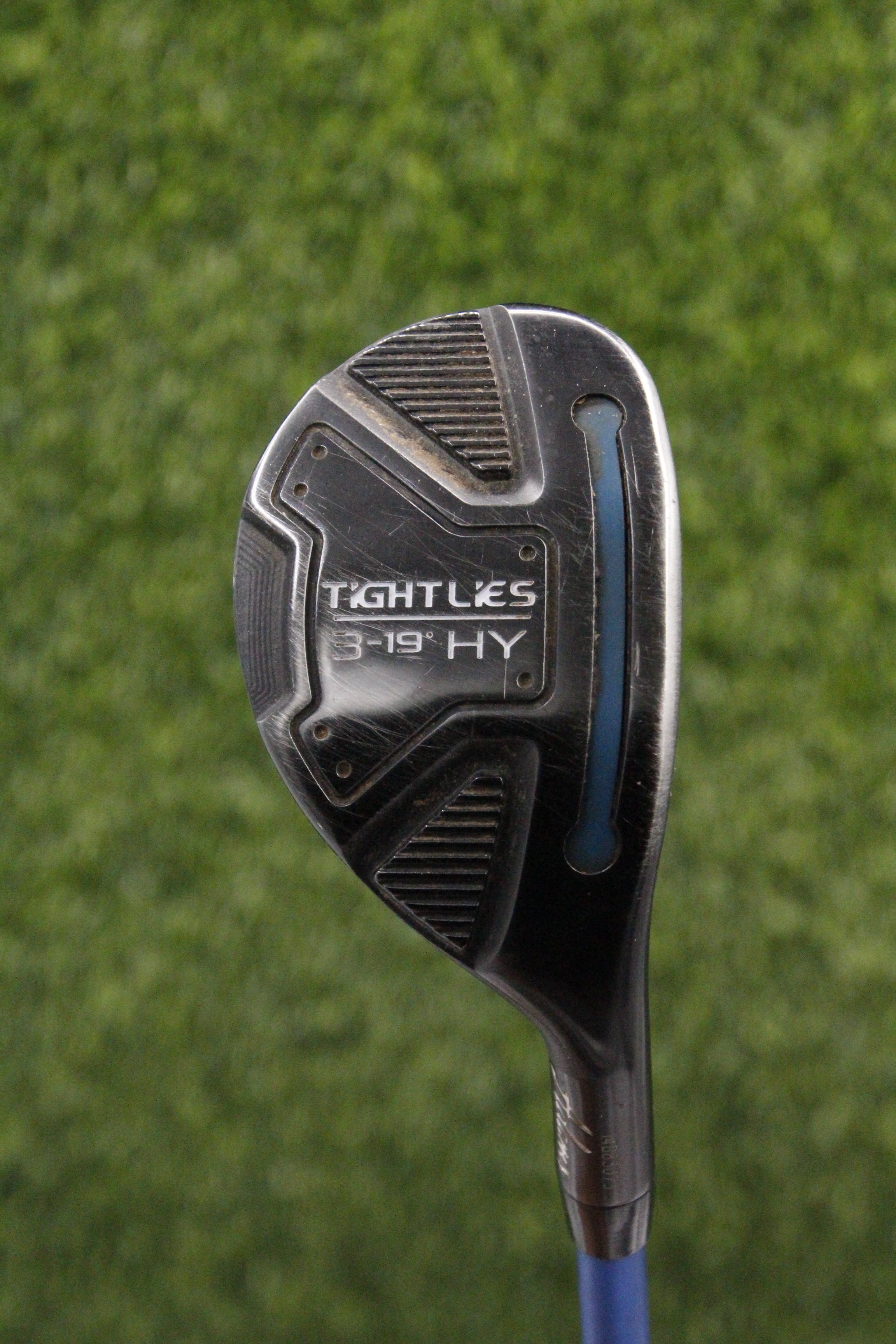 Adams 2014 Tight Lies 19° 3 Hybrid S Flex 39.5"