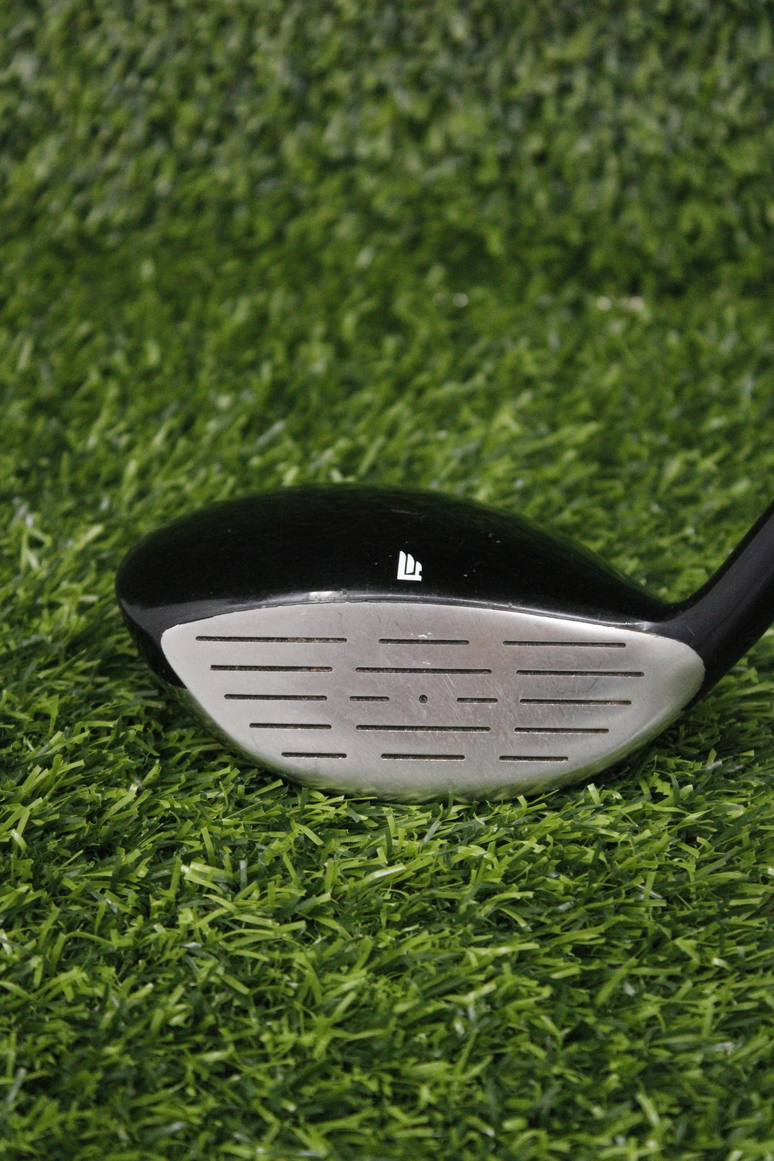 Fresh Metal Golf 24° 9 Wood SR Flex 41"