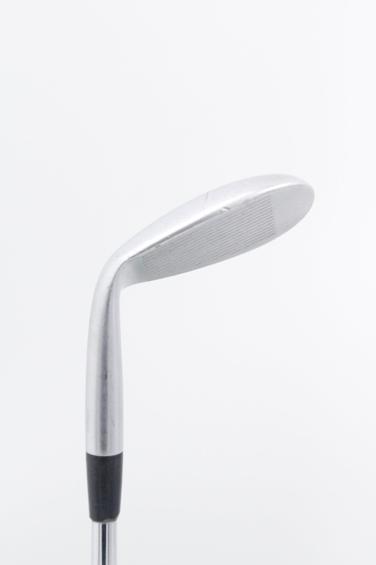 Mizuno S5 White Satin 60° LW Wedge Flex 35.5"