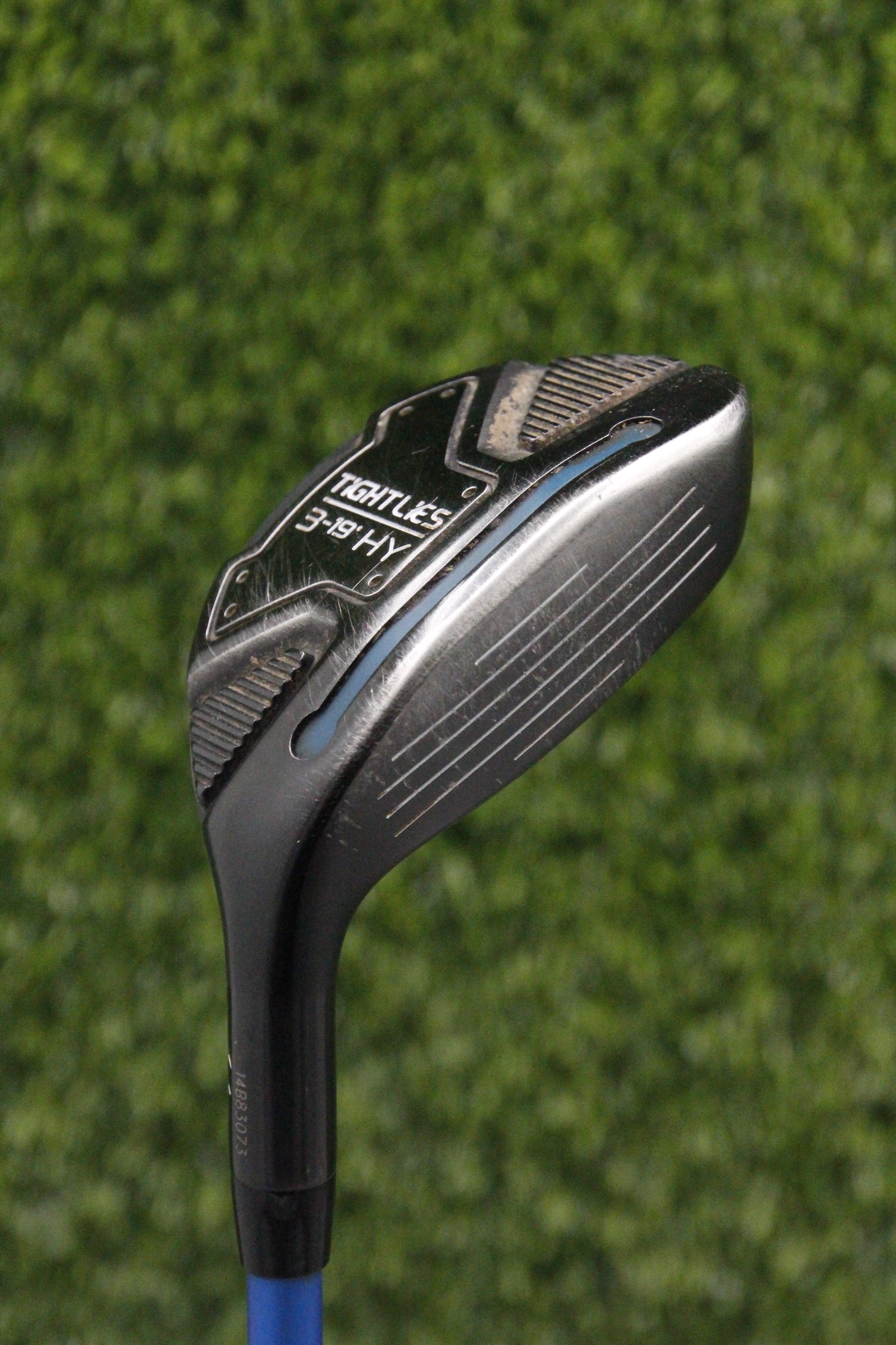 Adams 2014 Tight Lies 19° 3 Hybrid S Flex 39.5"