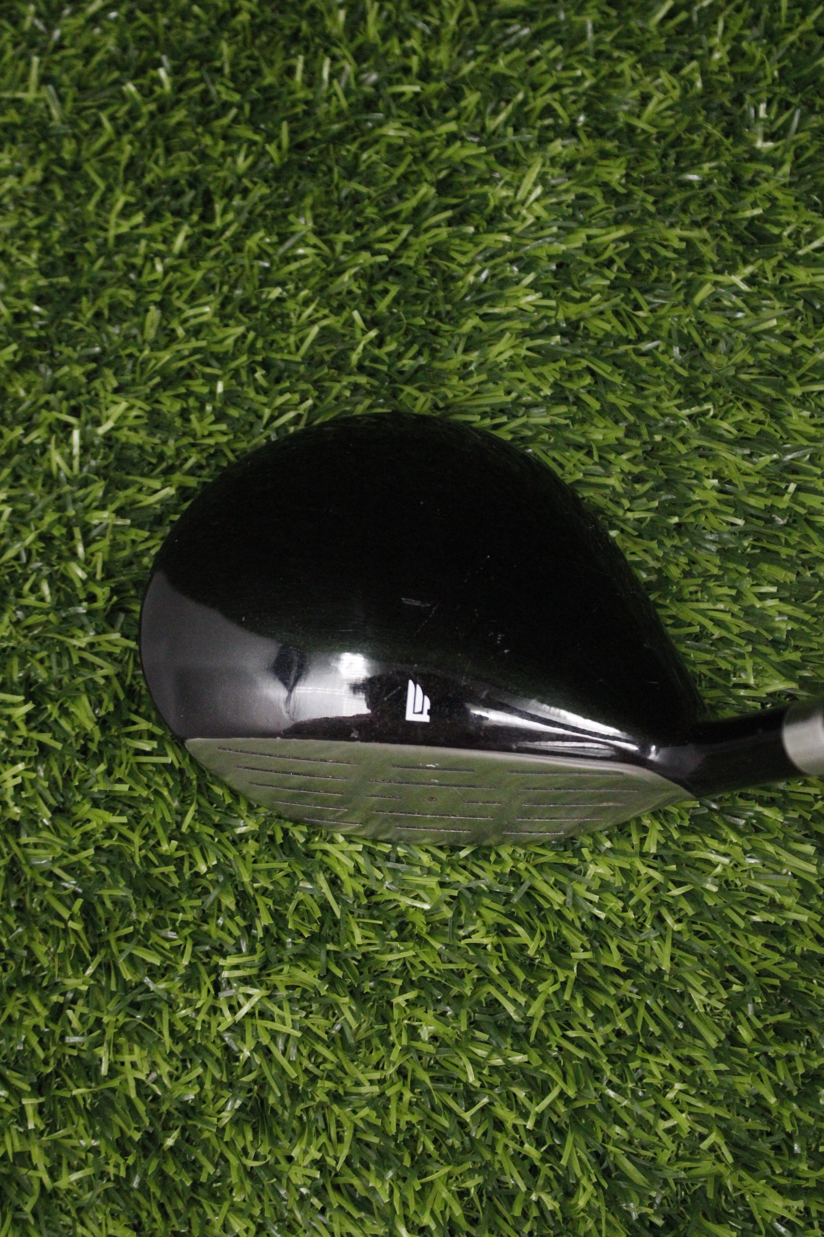 Fresh Metal Golf 24° 9 Wood SR Flex 41"