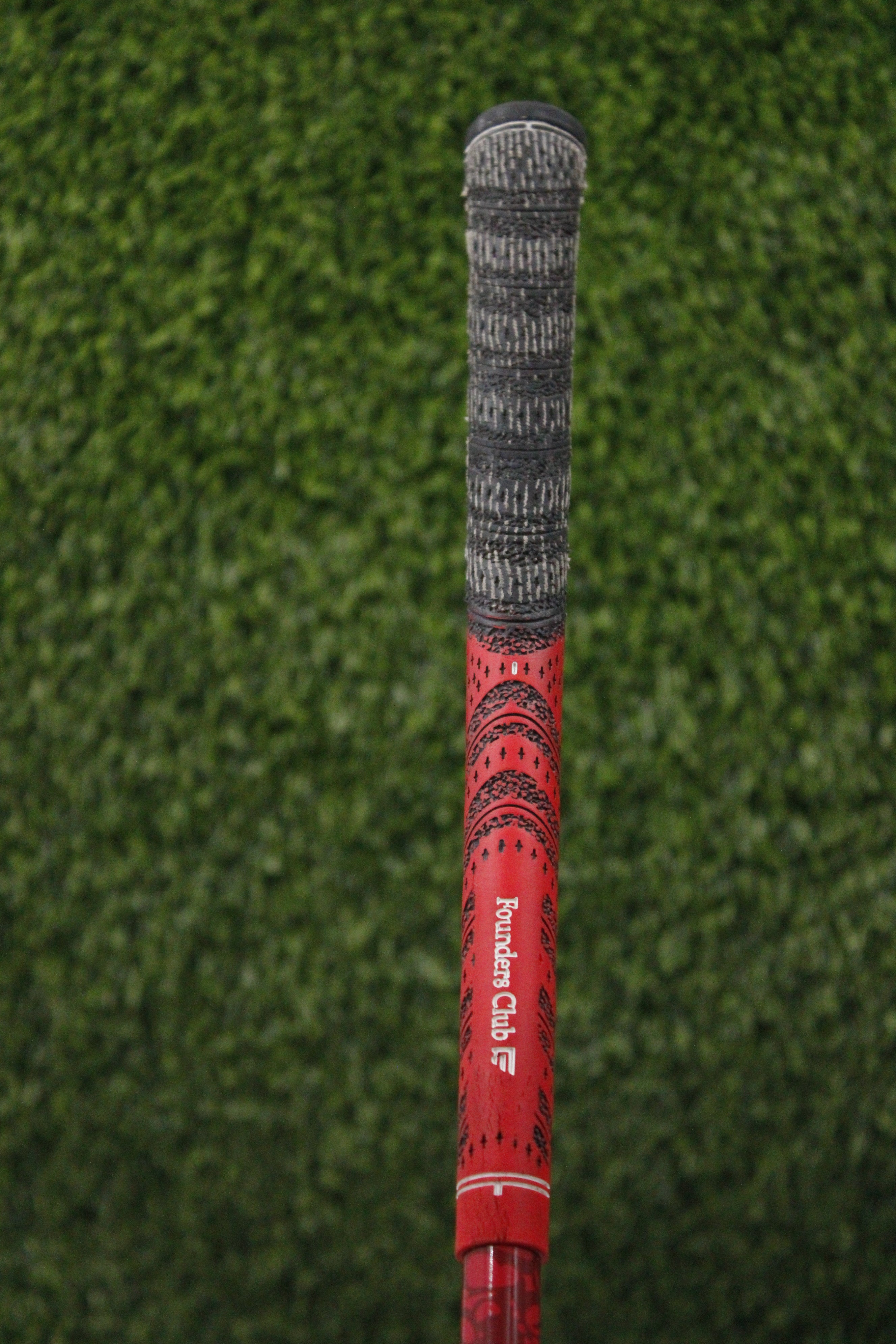 Fresh Metal Golf 24° 9 Wood SR Flex 41"