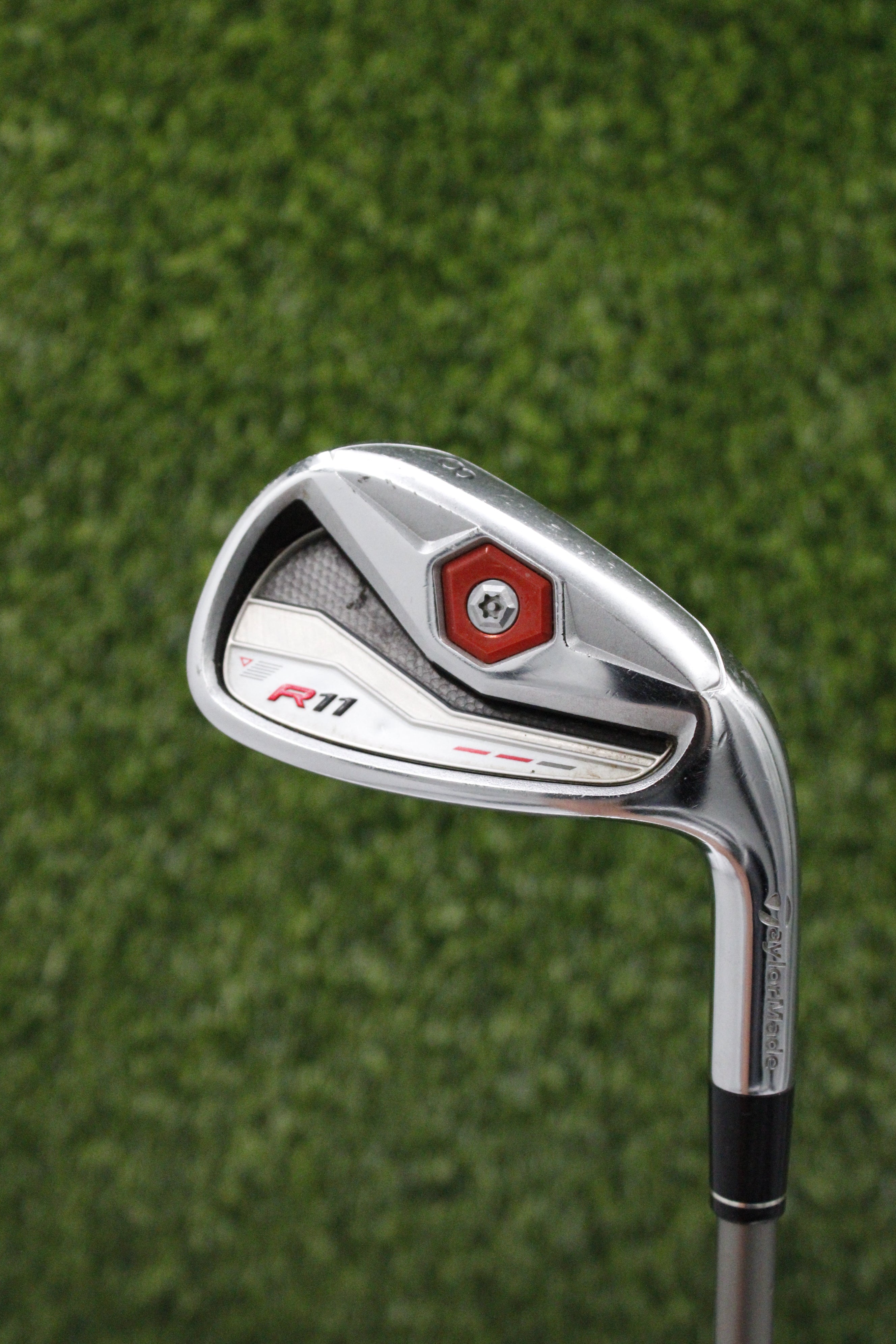 Taylormade Model R11 TaylorMade R11 Single Iron – In Stock & Ready to Ship | bogeys2Birdies