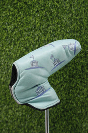 Pre-Owned Old Waverly Country Club Putter Blade Headcover