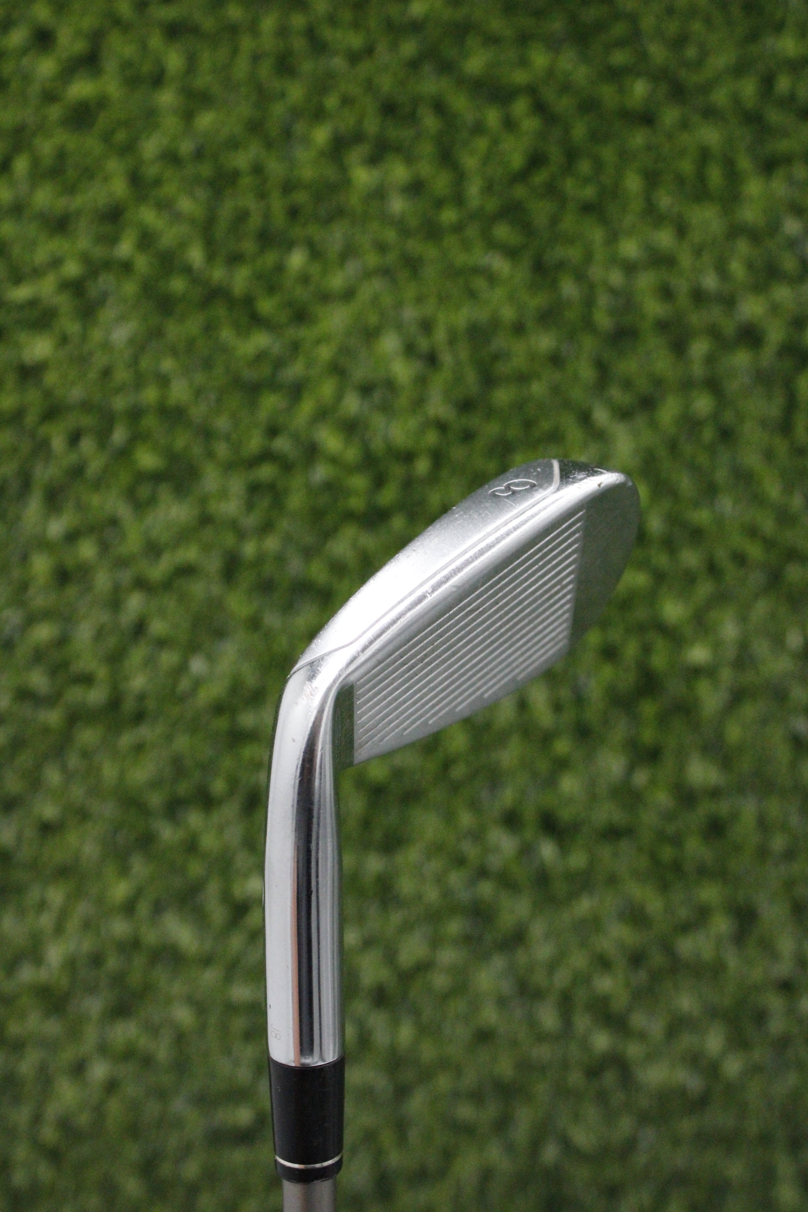 WOMEN TaylorMade R11 8 Iron L Flex 35.75"