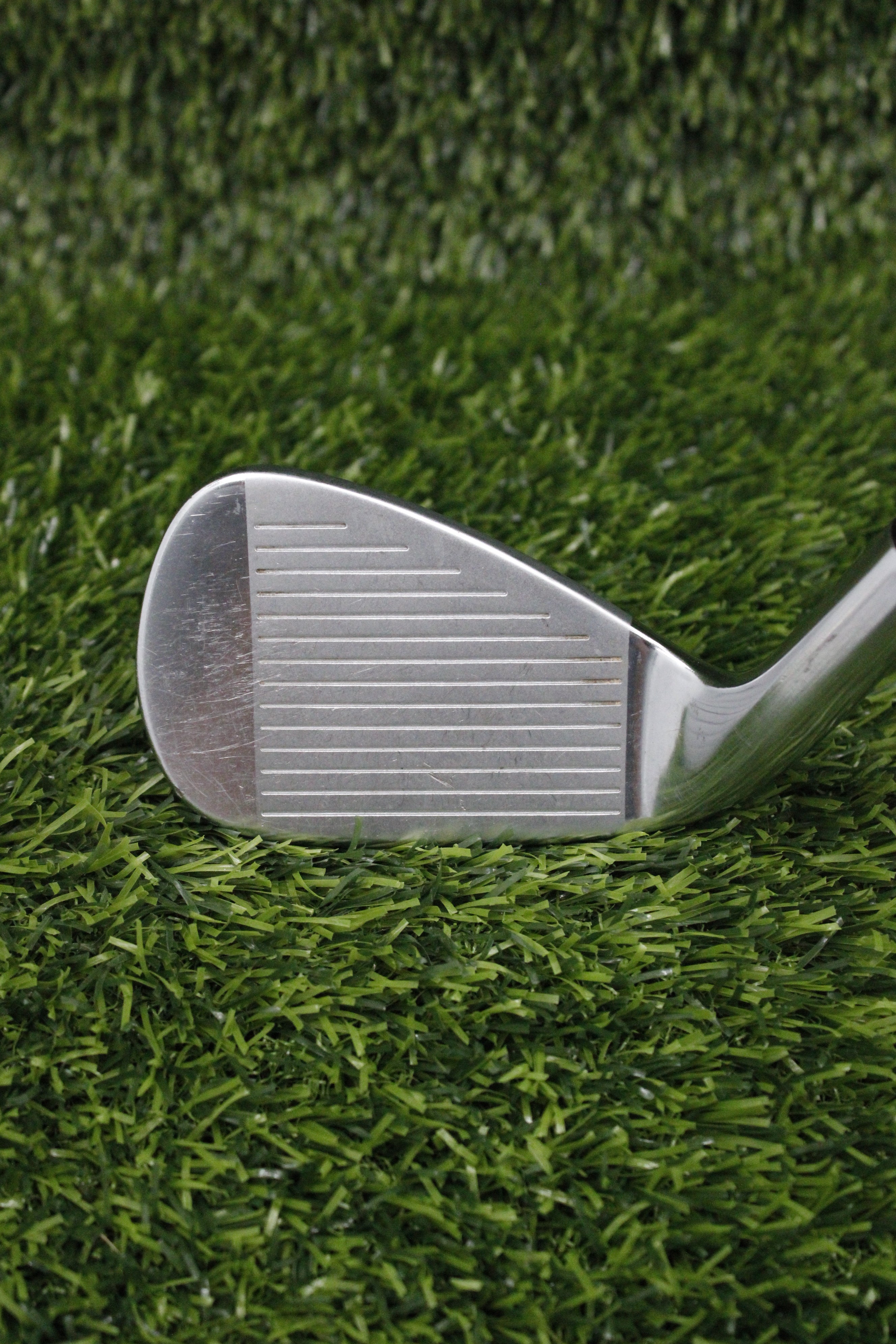 WOMEN TaylorMade R11 8 Iron L Flex 35.75"