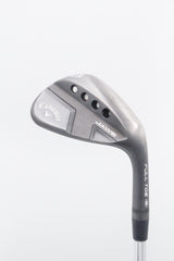 Callaway Jaws Full Toe Raw Black 64* LW Wedge Flex 35.25"