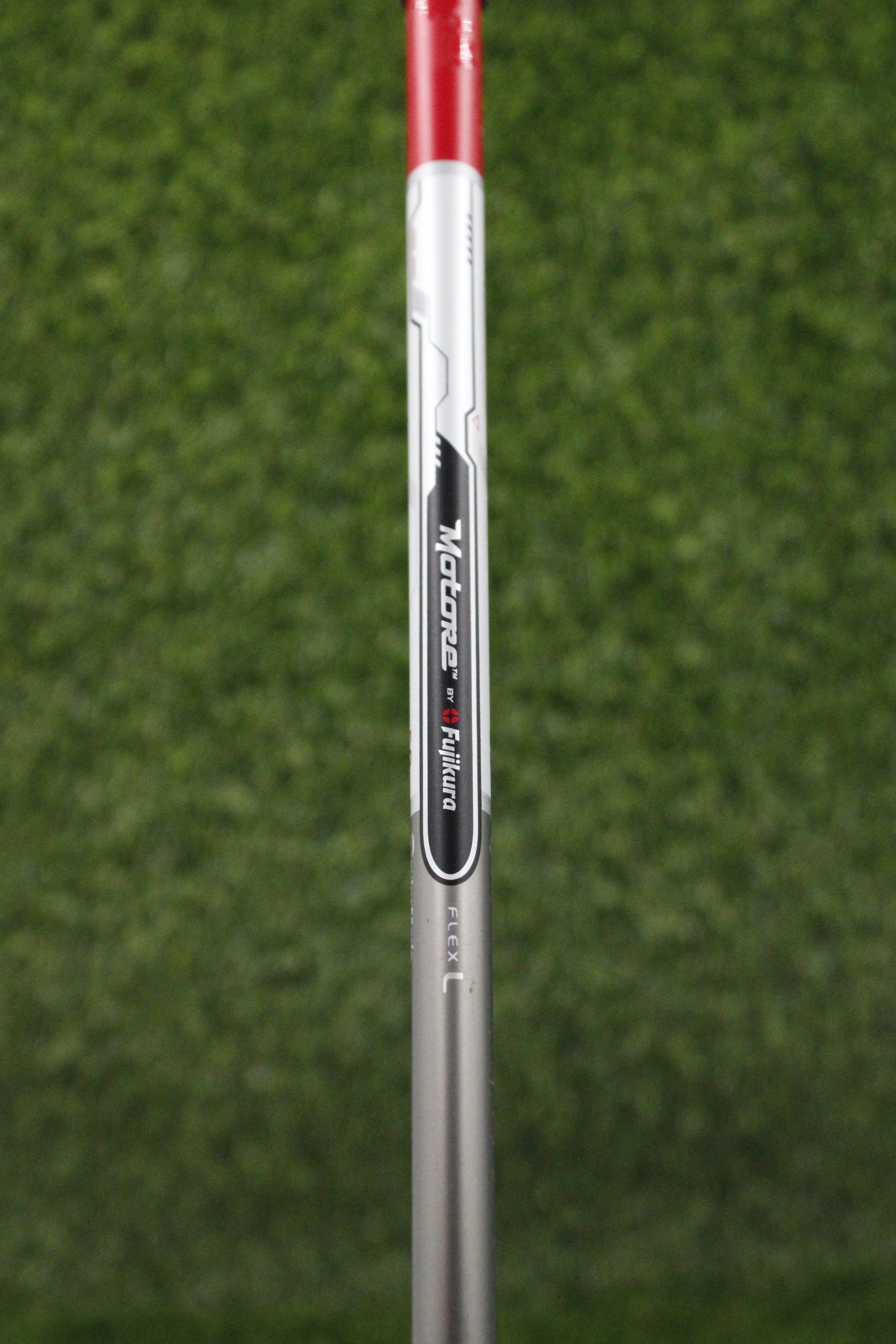 WOMEN TaylorMade R11 8 Iron L Flex 35.75"