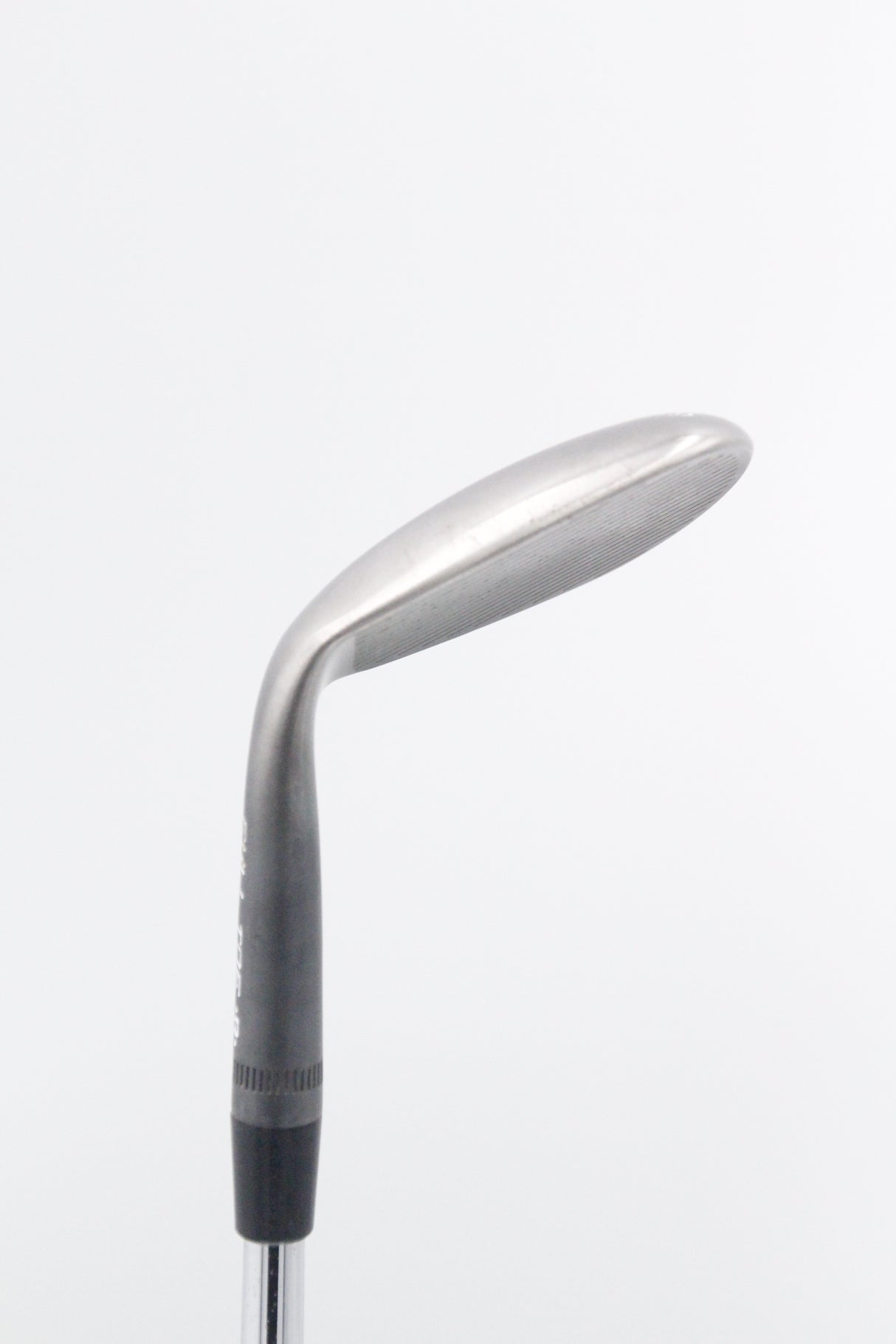 Callaway Jaws Full Toe Raw Black 64* LW Wedge Flex 35.25"