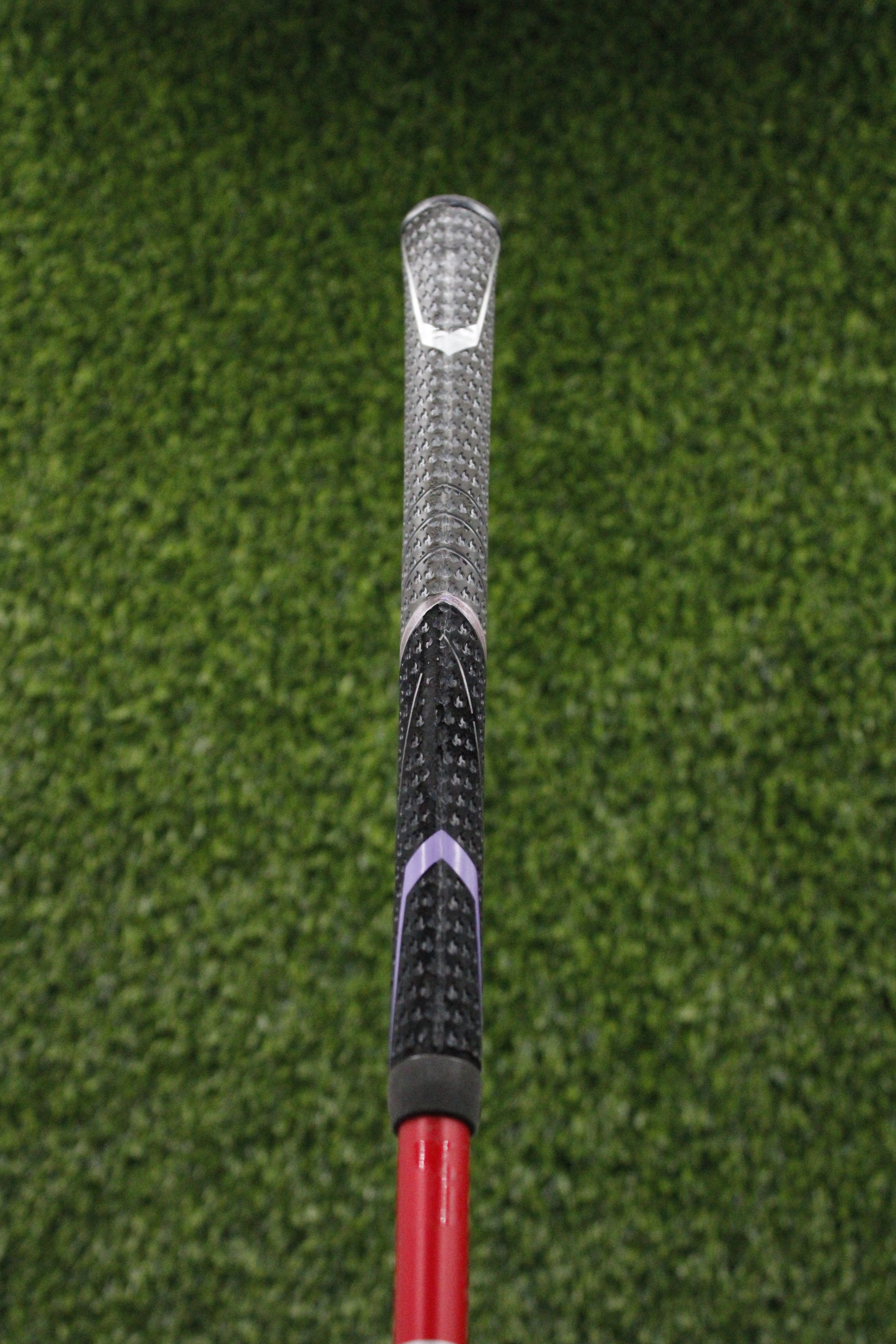 WOMEN TaylorMade R11 8 Iron L Flex 35.75"