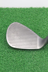 Callaway Jaws Full Toe Raw Black 64* LW Wedge Flex 35.25"