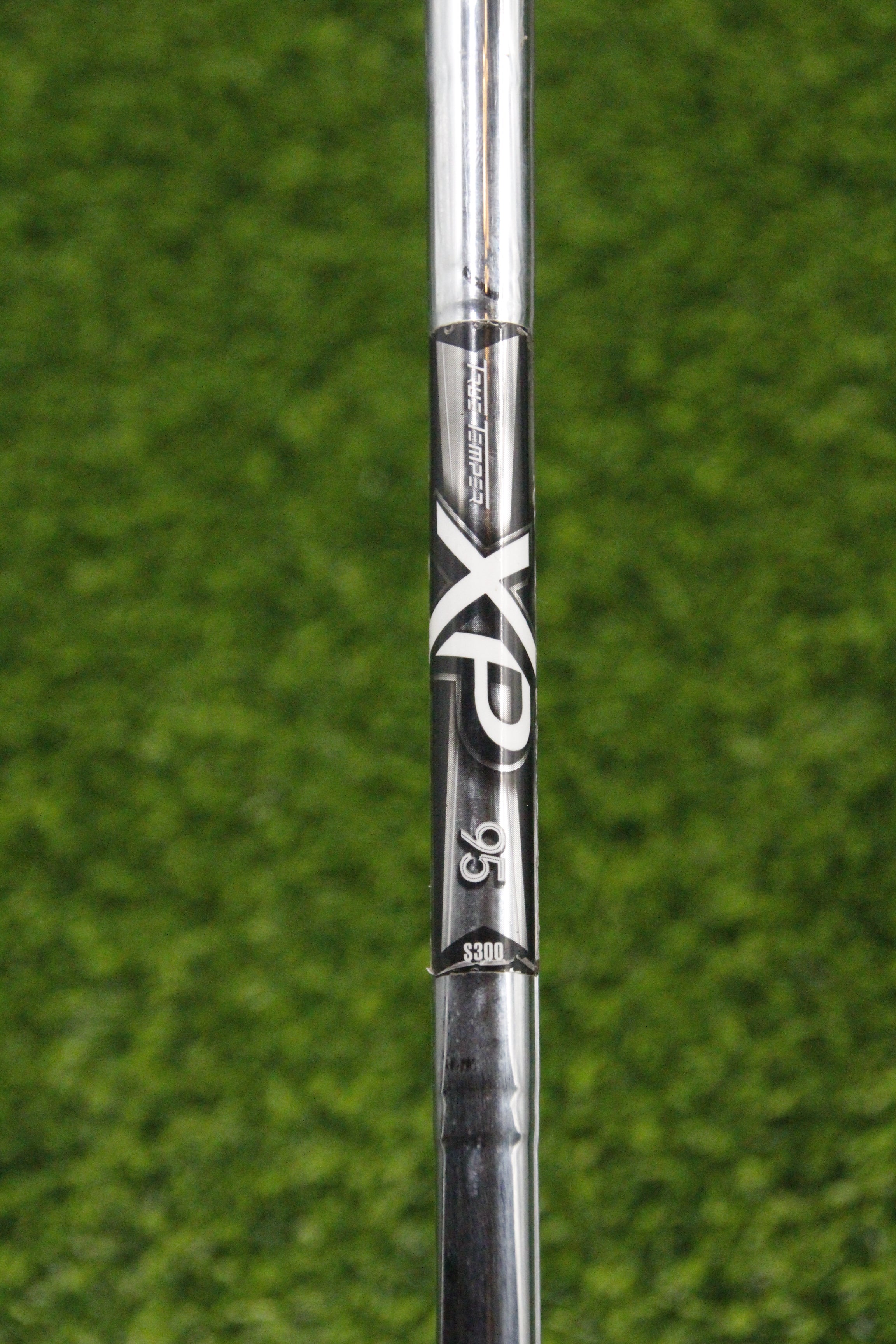 Titleist 714 AP1 Iron Set 4-PW AW GW S Flex +0.5"