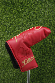 Pre-Owned Titleist Scotty Cameron Special Select Putter Blade Headcover