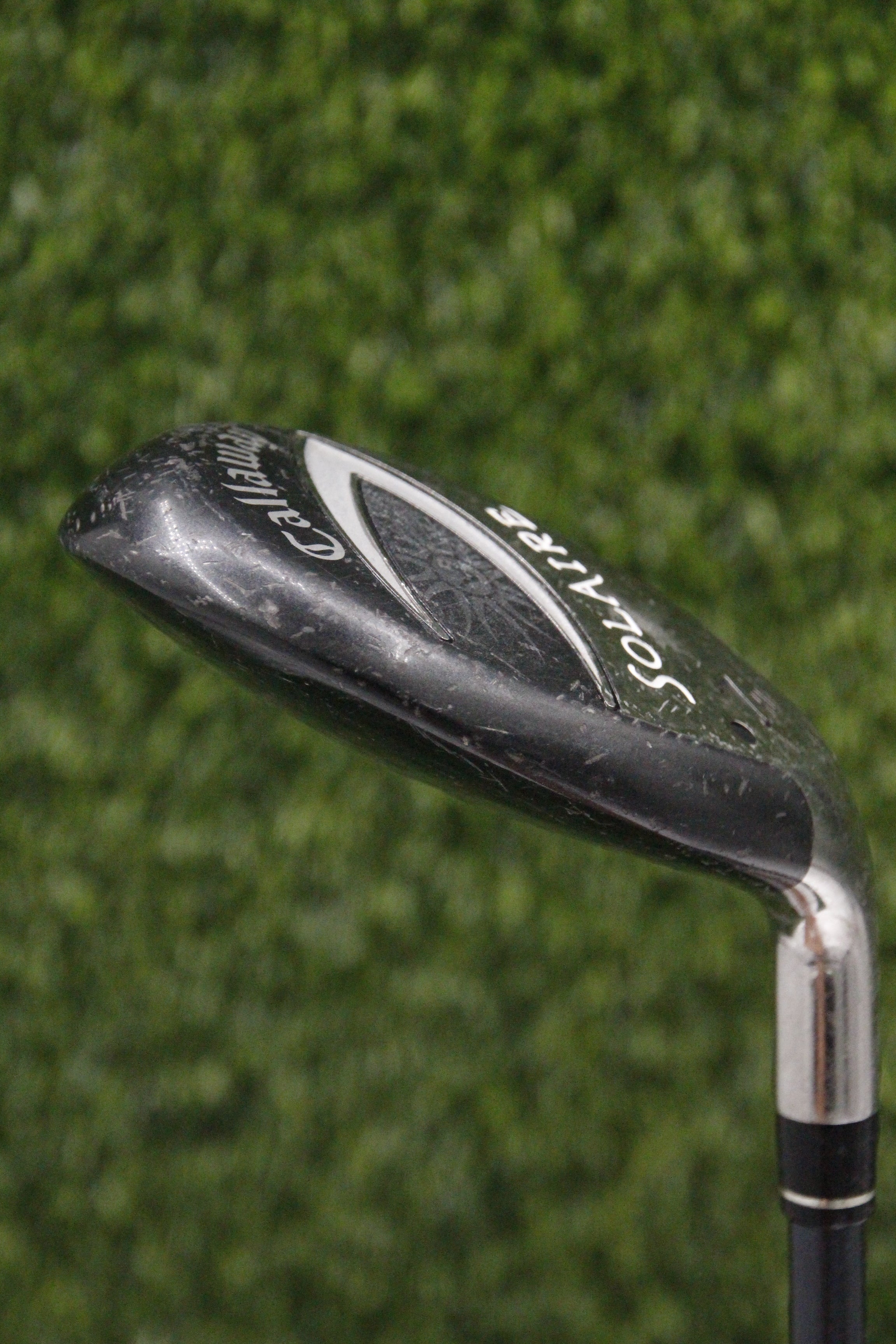 WOMEN Callaway Solaire 7 Hybrid L Flex 37.5"