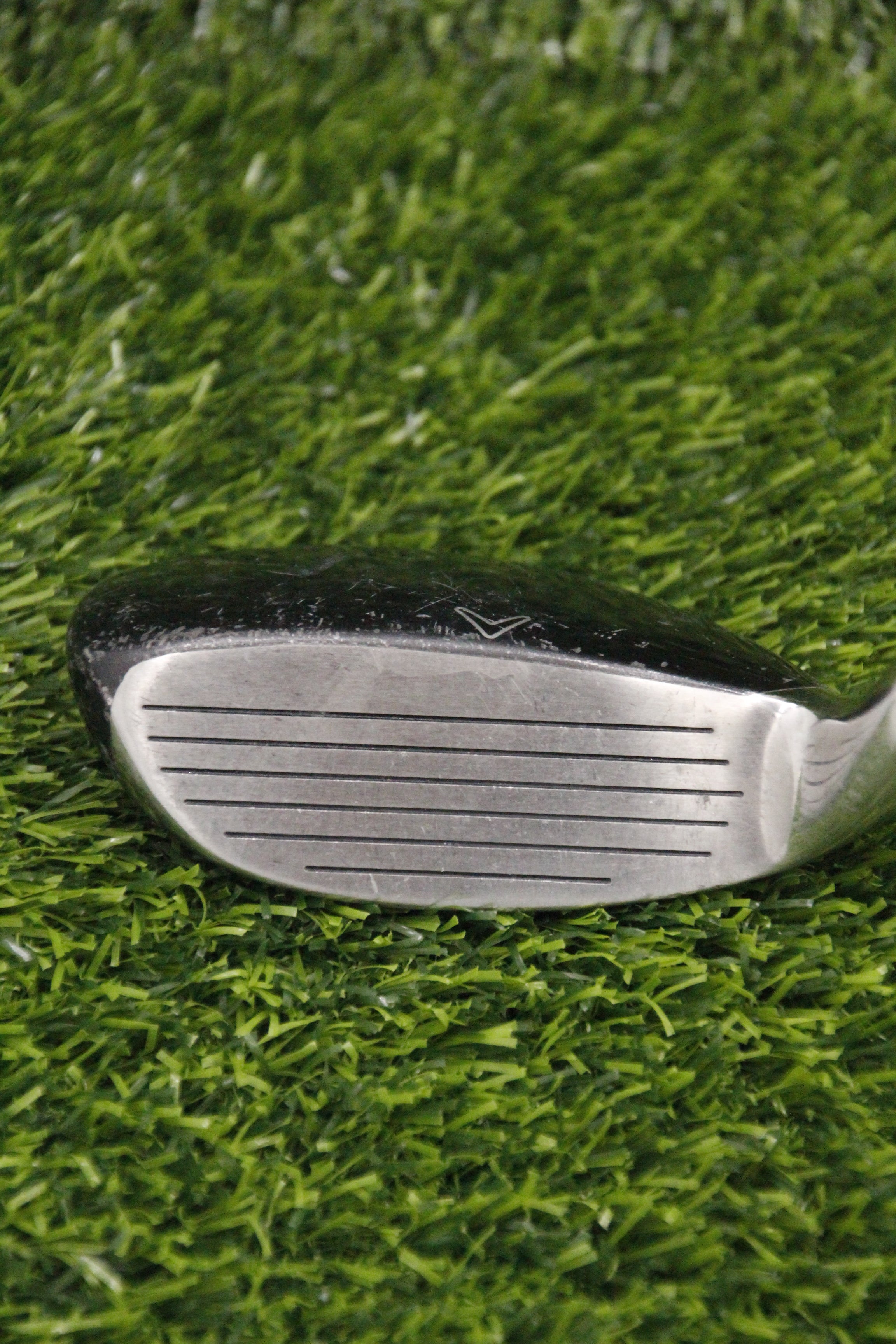 WOMEN Callaway Solaire 7 Hybrid L Flex 37.5"