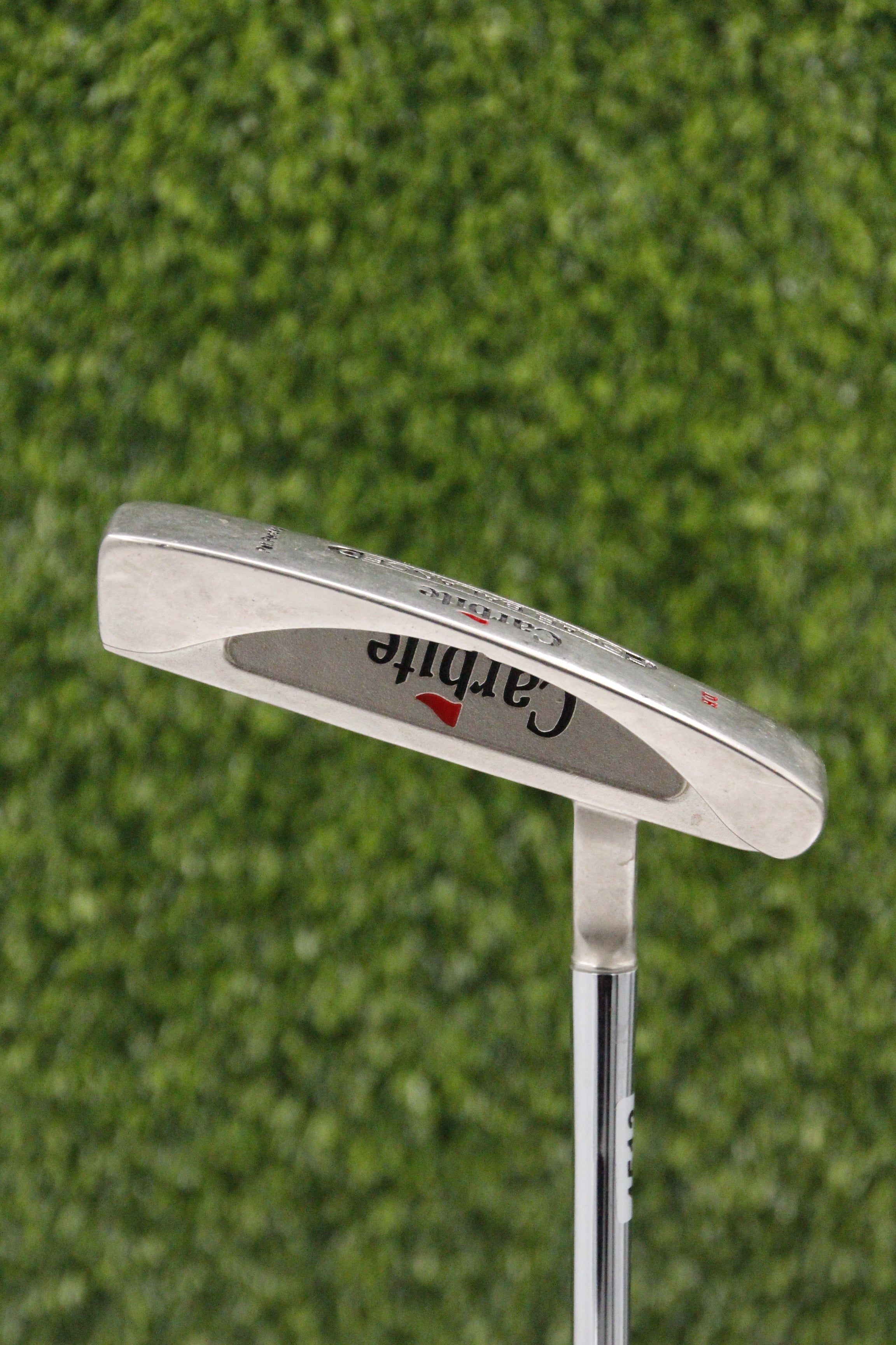 Carbite Polar Balanced Putter 34"