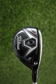 Titleist 915 H 18° 2 Hybrid S Flex 40.25"