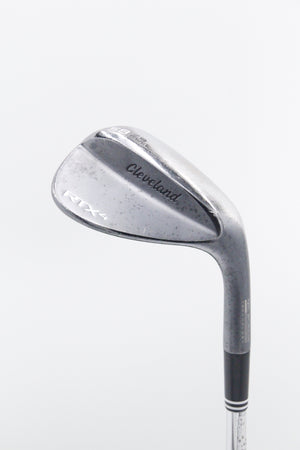 Cleveland RTX 4 Black Satin 58° LW S Flex 35.25"