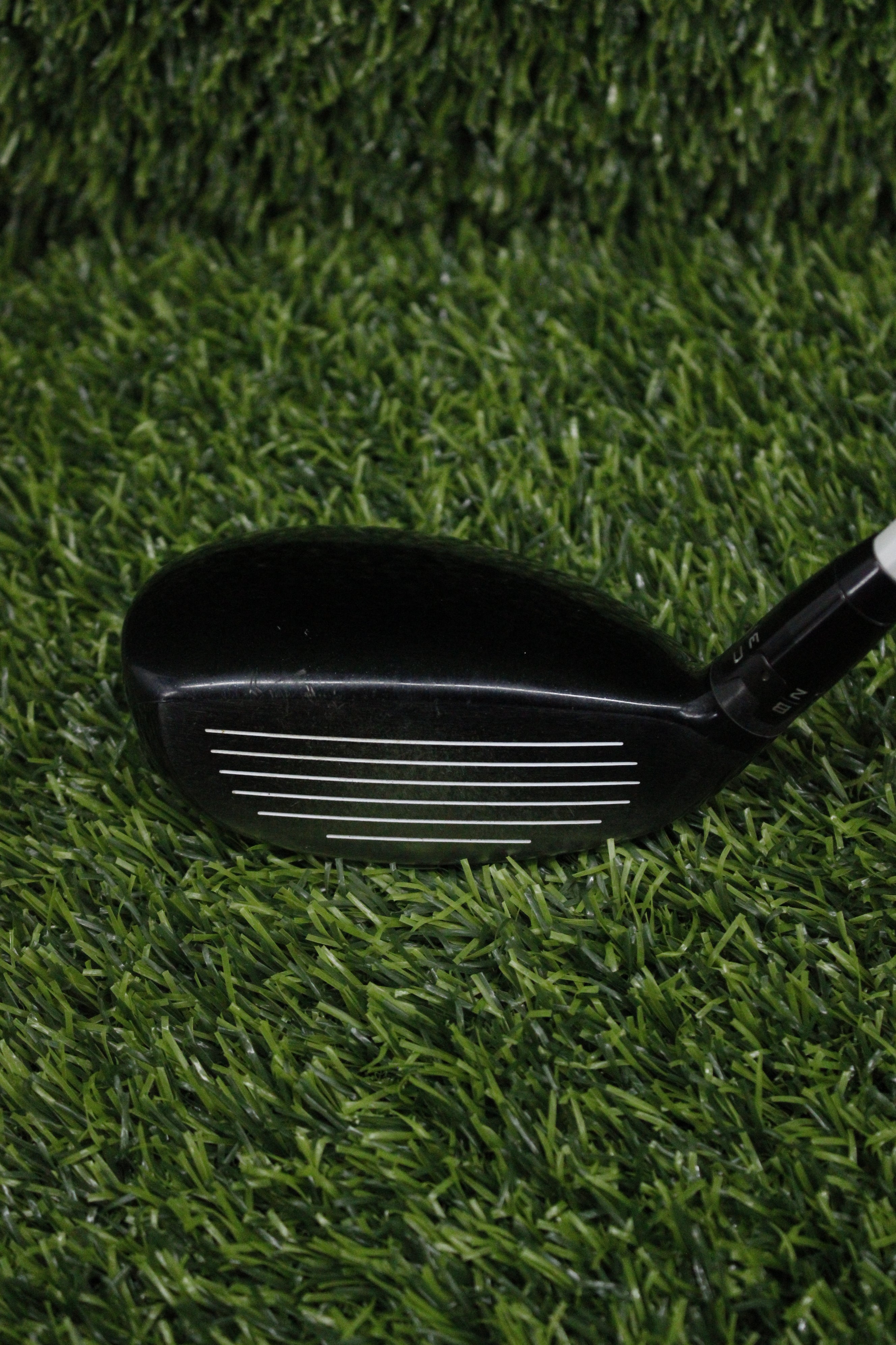 Titleist 915 H 18° 2 Hybrid S Flex 40.25"