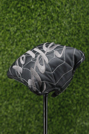 Pre-Owned TaylorMade Spider Putter Mallet Headcover