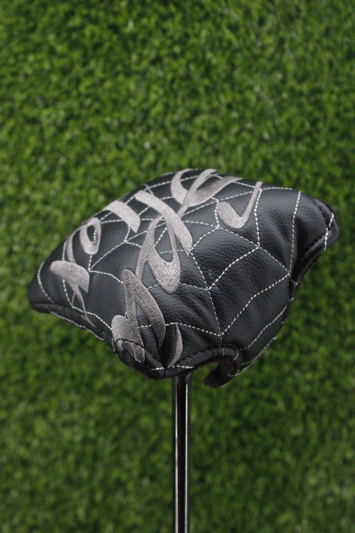Pre-Owned TaylorMade Spider Putter Mallet Headcover