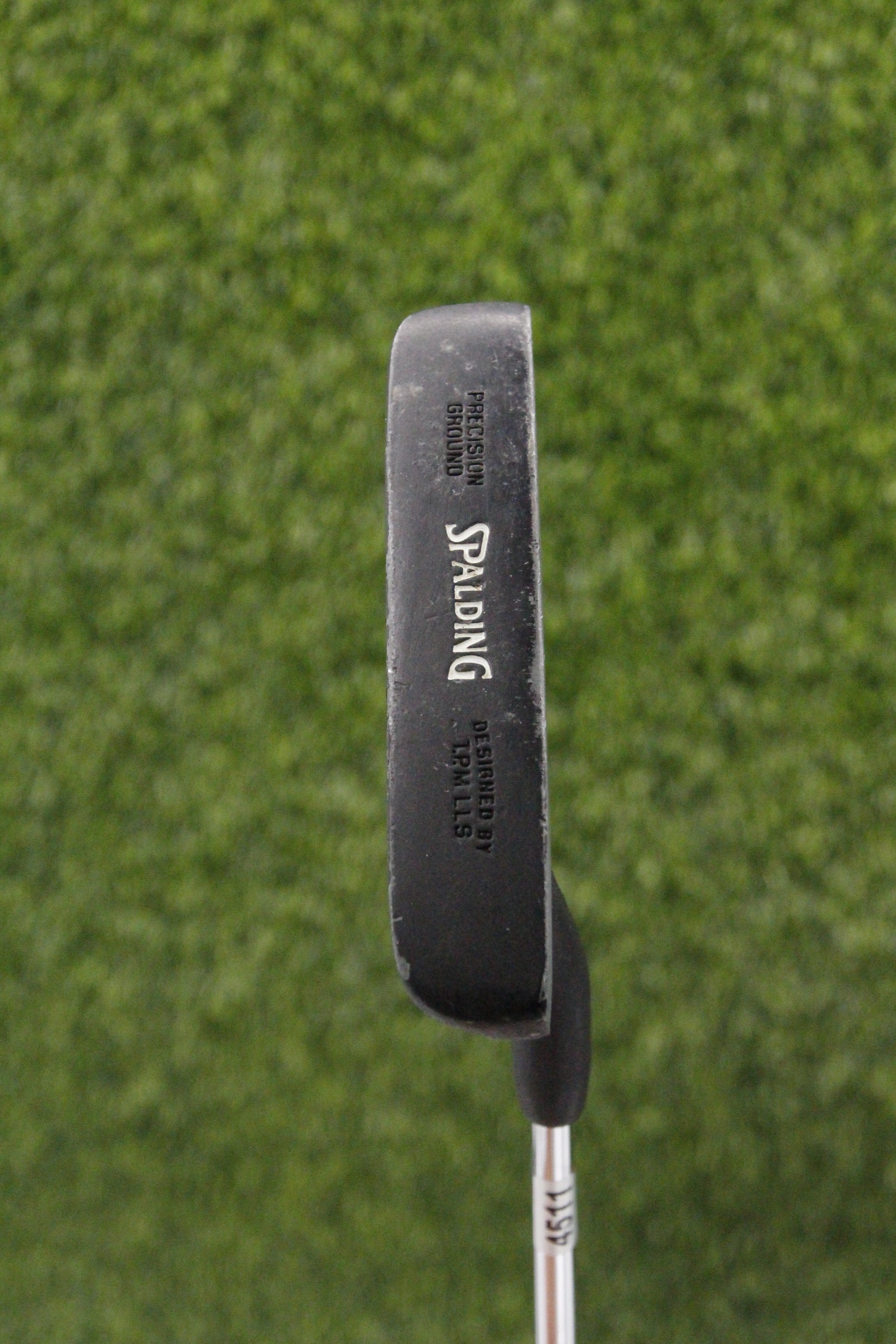 Spalding TP Mills 6 Putter - In Stock & Ready To Ship | bogeys2Birdies
