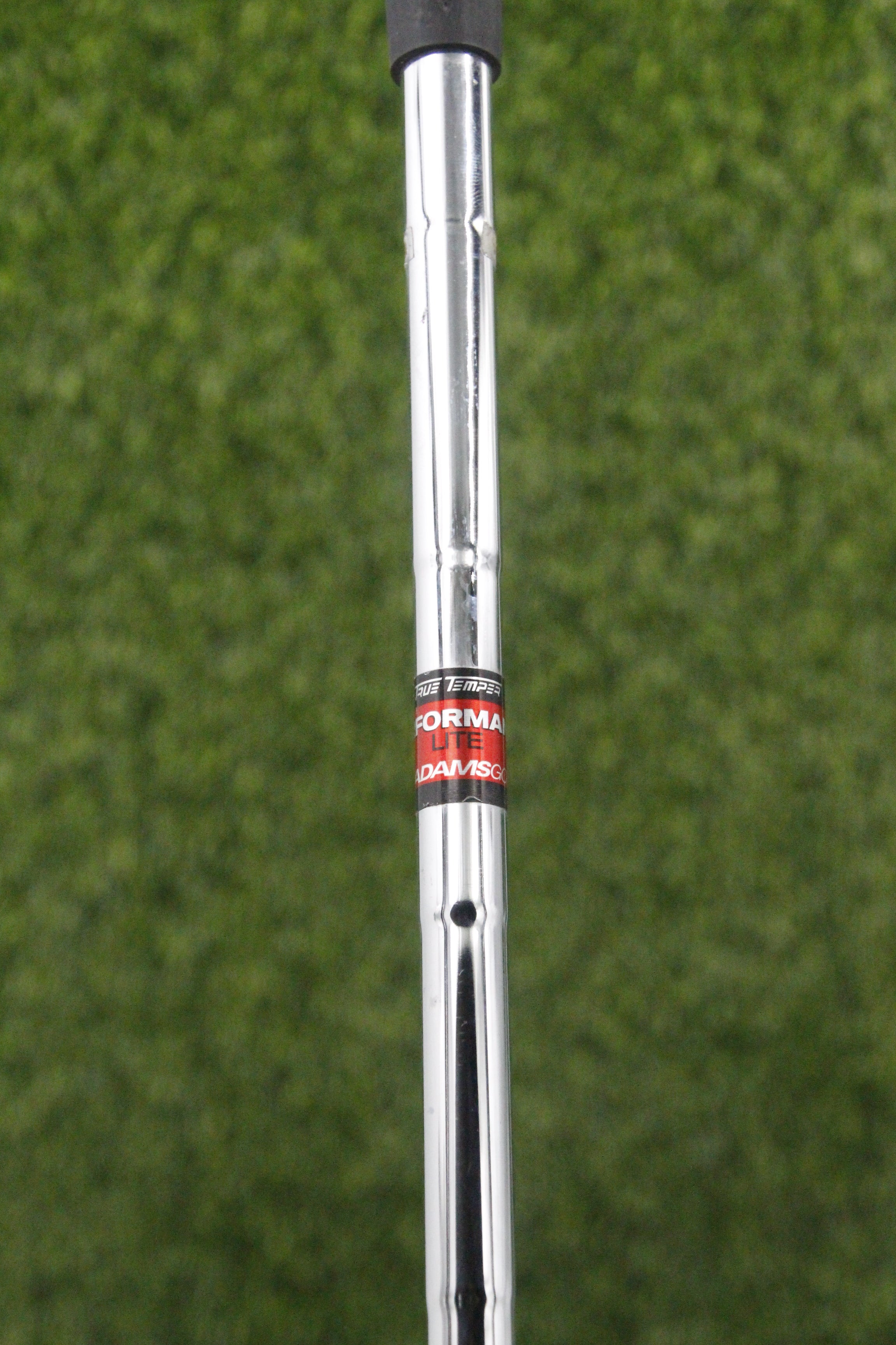 Adams Idea A3 OS 6 Iron R Flex 38.25"