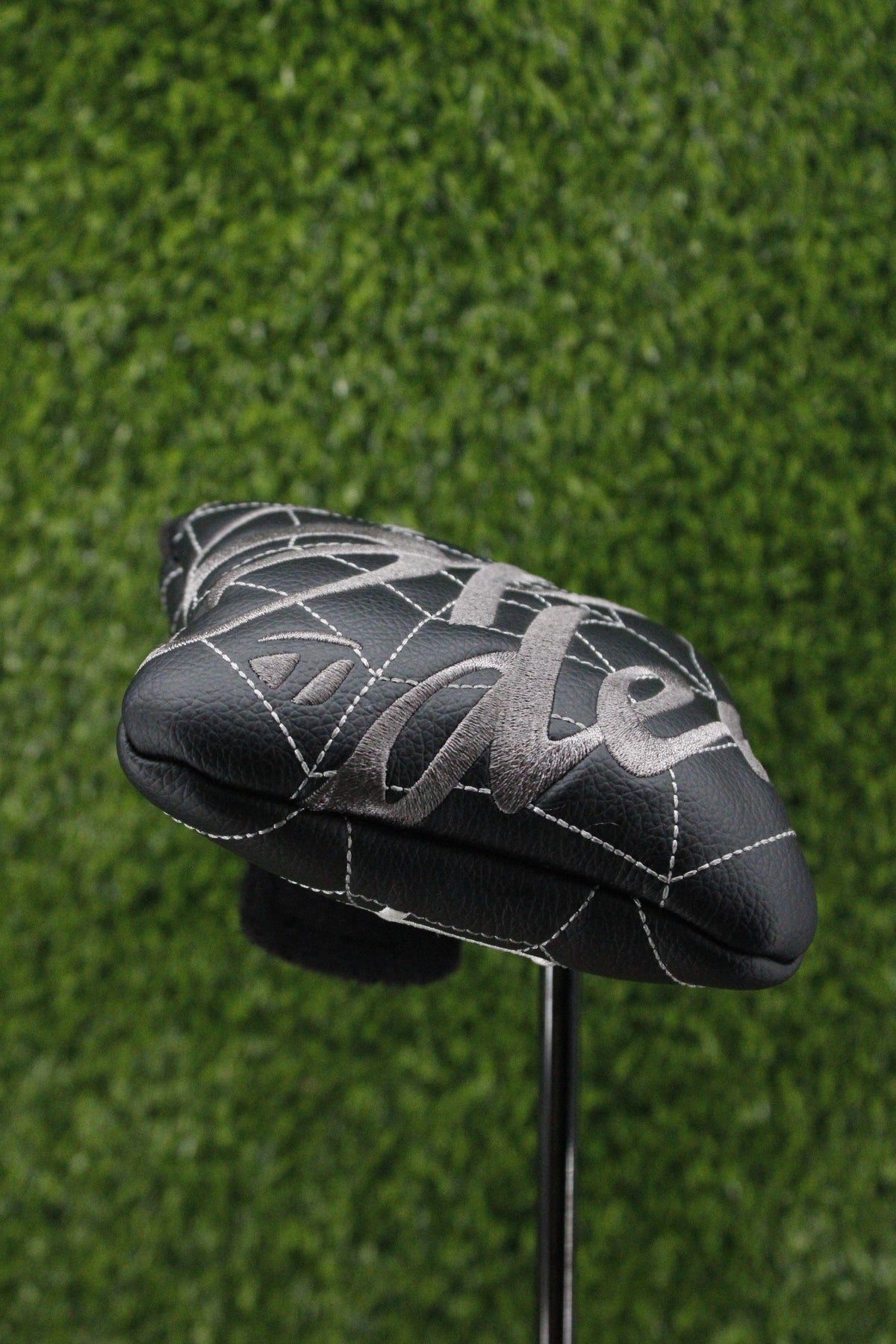 Pre-Owned TaylorMade Spider Putter Mallet Headcover