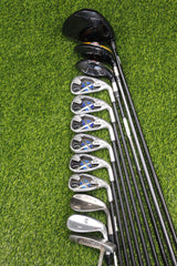 Callaway X-22 Par Set R Flex Std